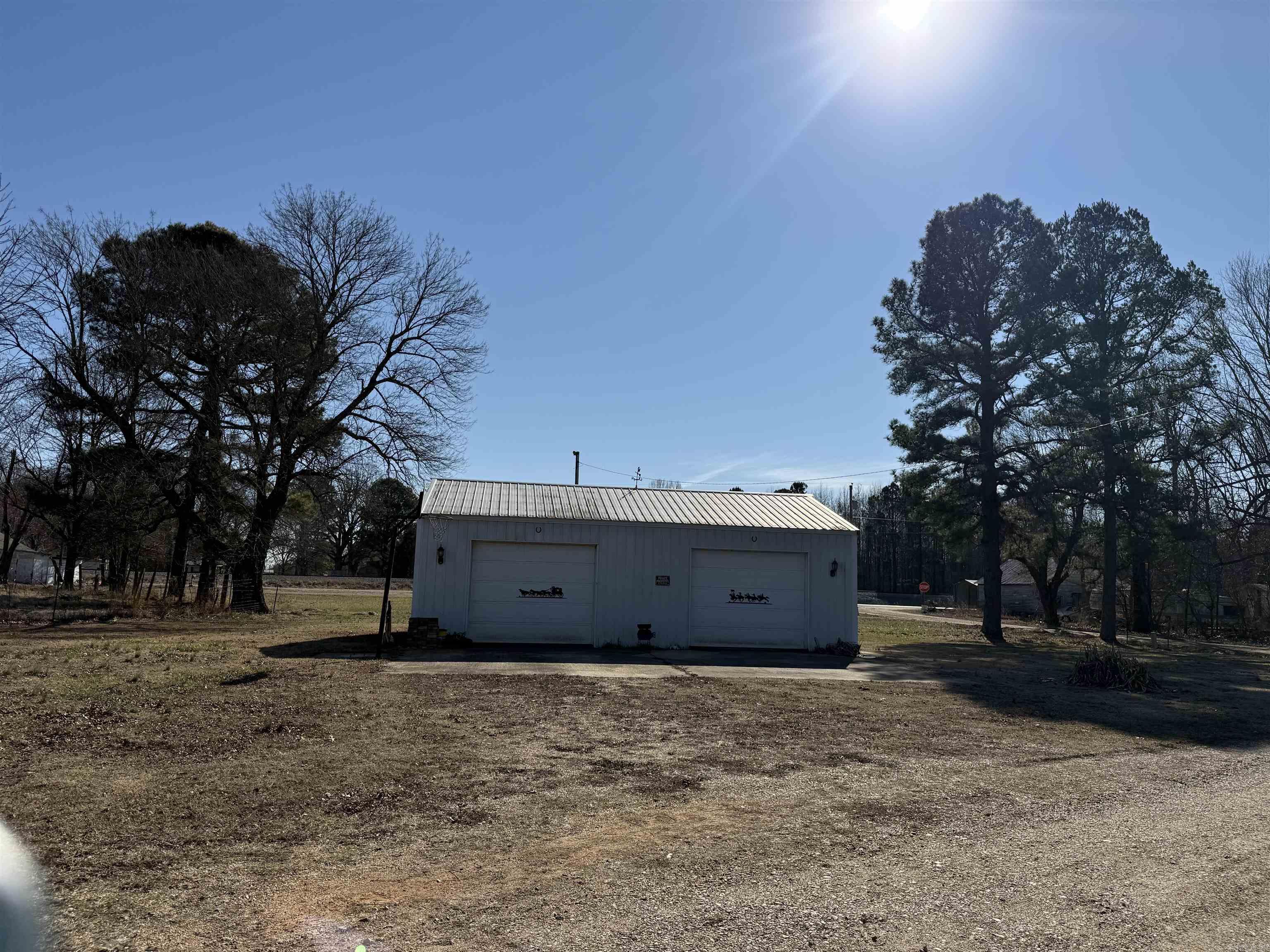 60 Greene 550  Rd  Marmaduke, AR