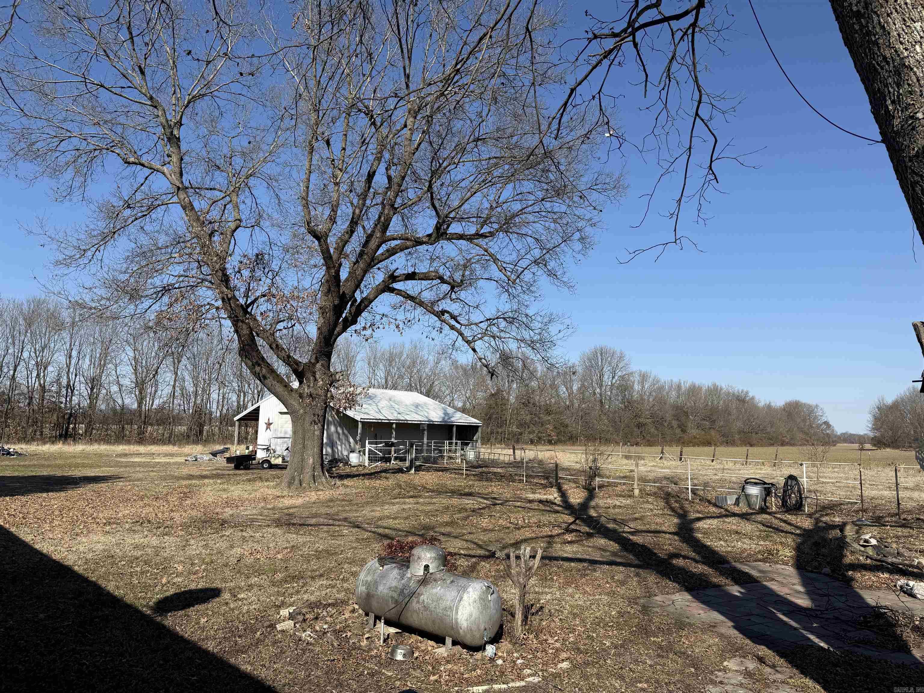 60 Greene 550  Rd  Marmaduke, AR