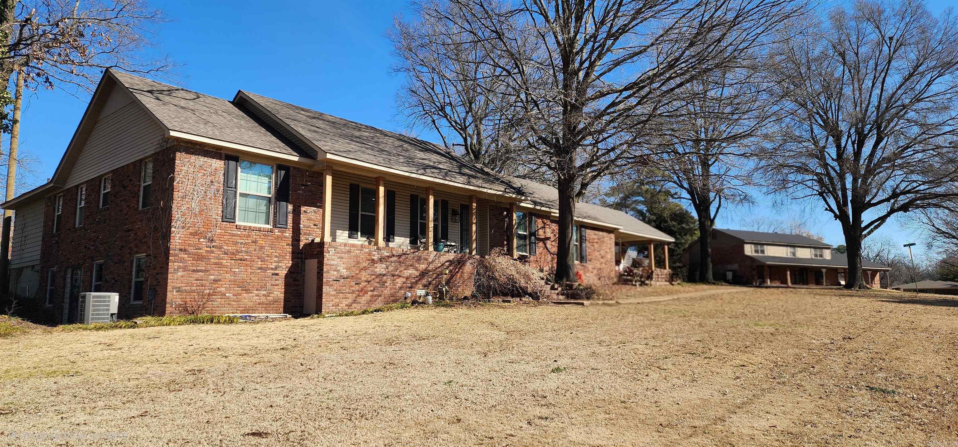 1420  Hamilton Ave  Wynne, AR