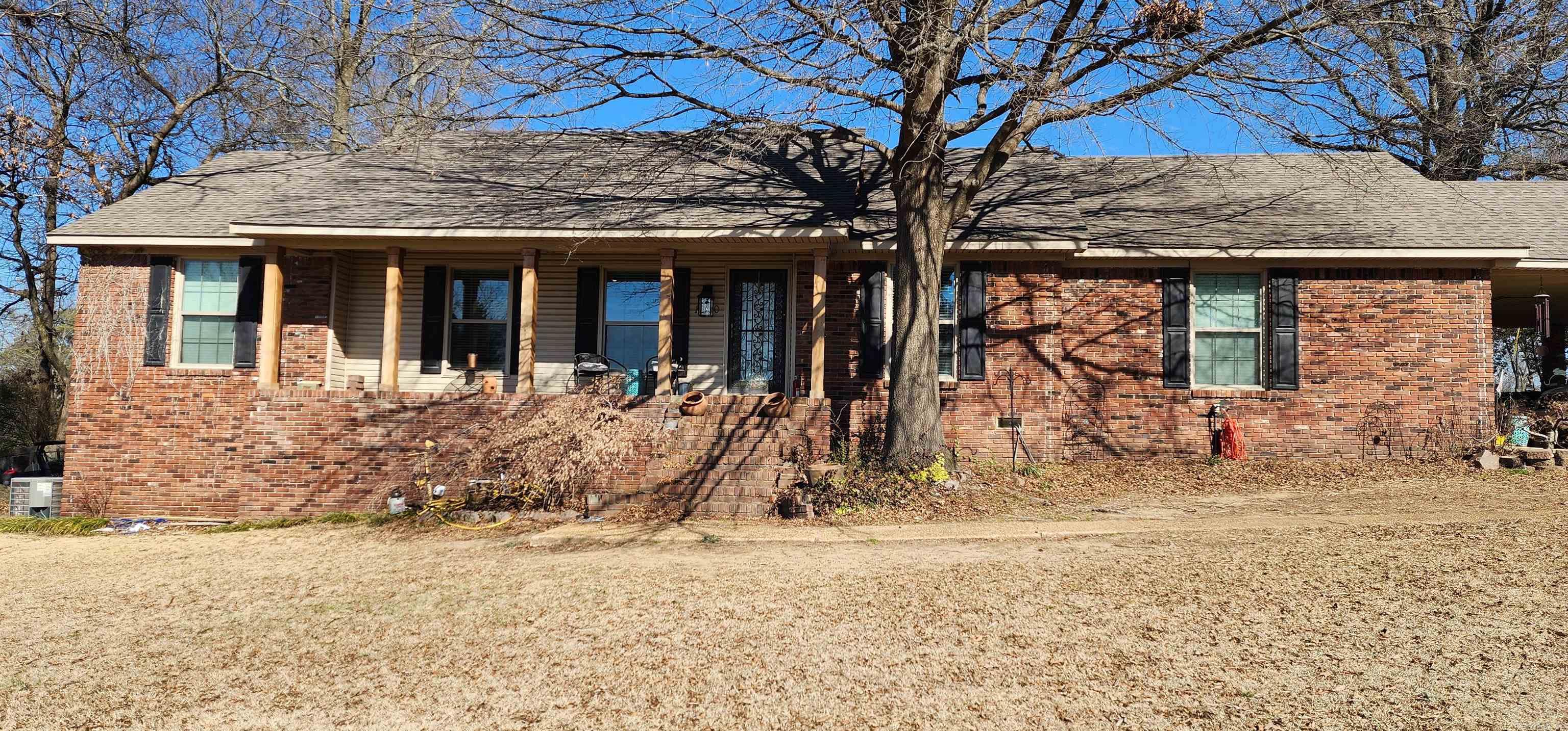 1420 Hamilton Ave  Wynne, AR