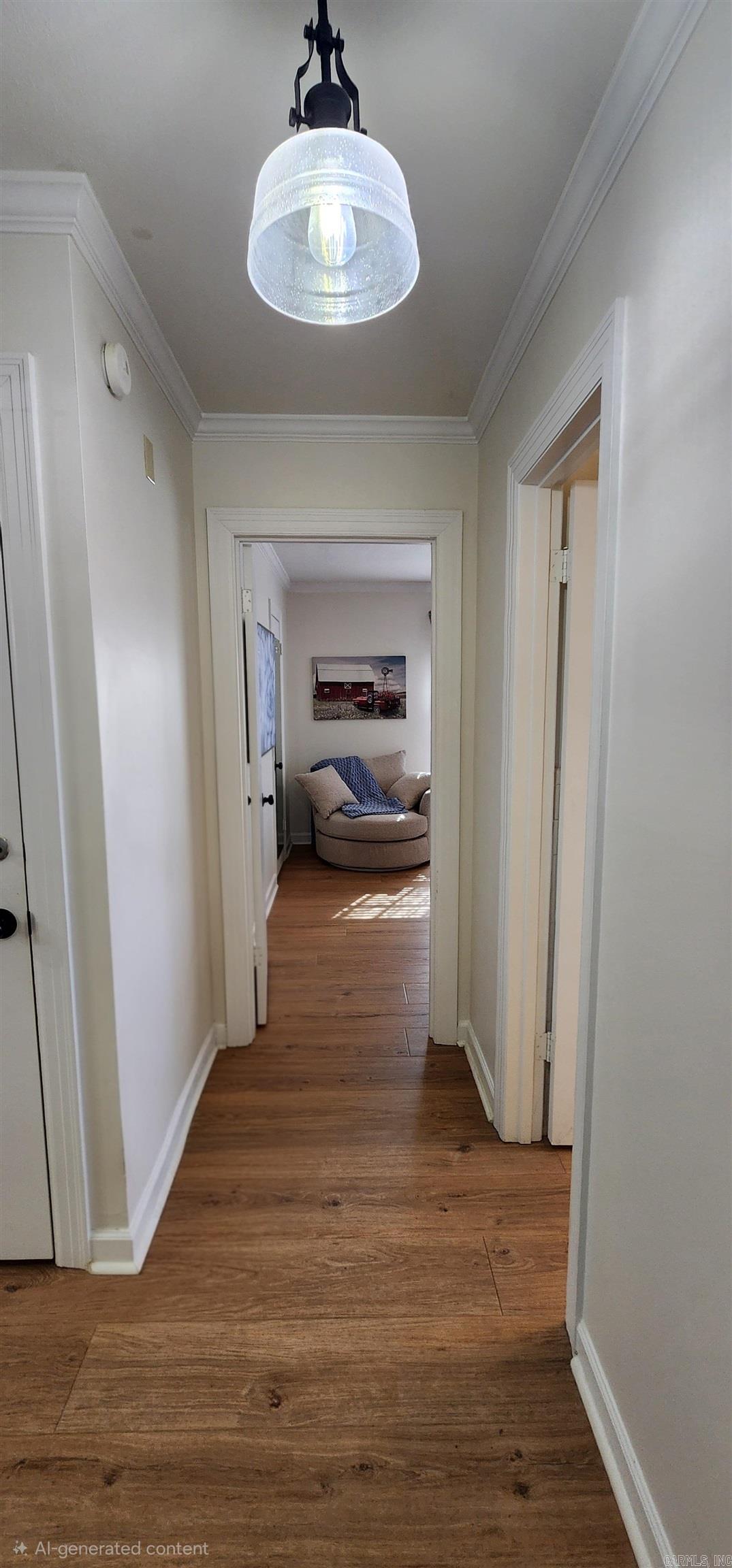 1420 Hamilton Ave  Wynne, AR