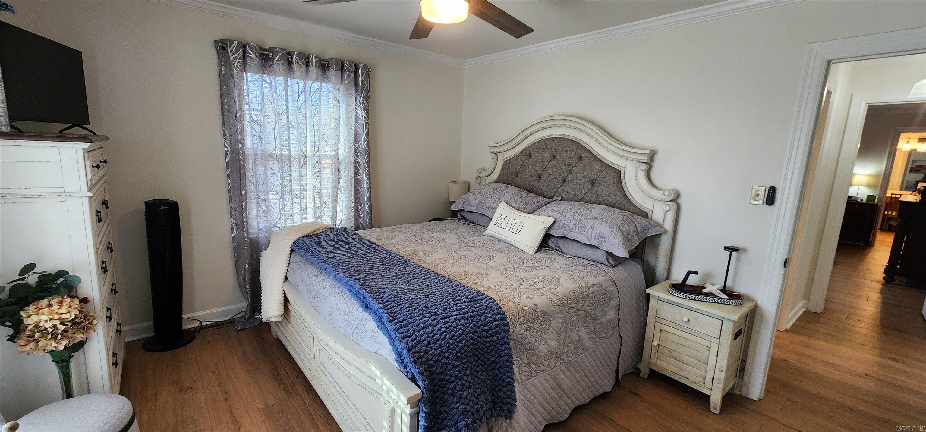 1420 Hamilton Ave  Wynne, AR