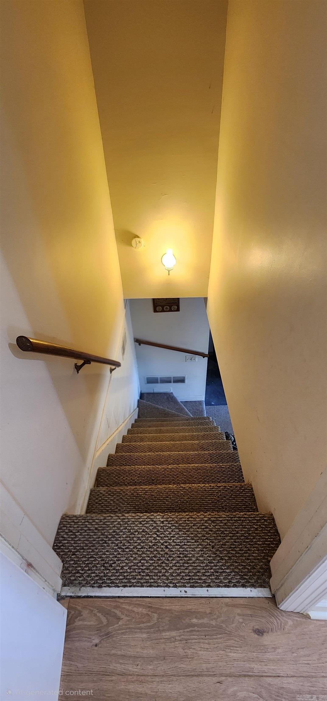 1420 Hamilton Ave  Wynne, AR