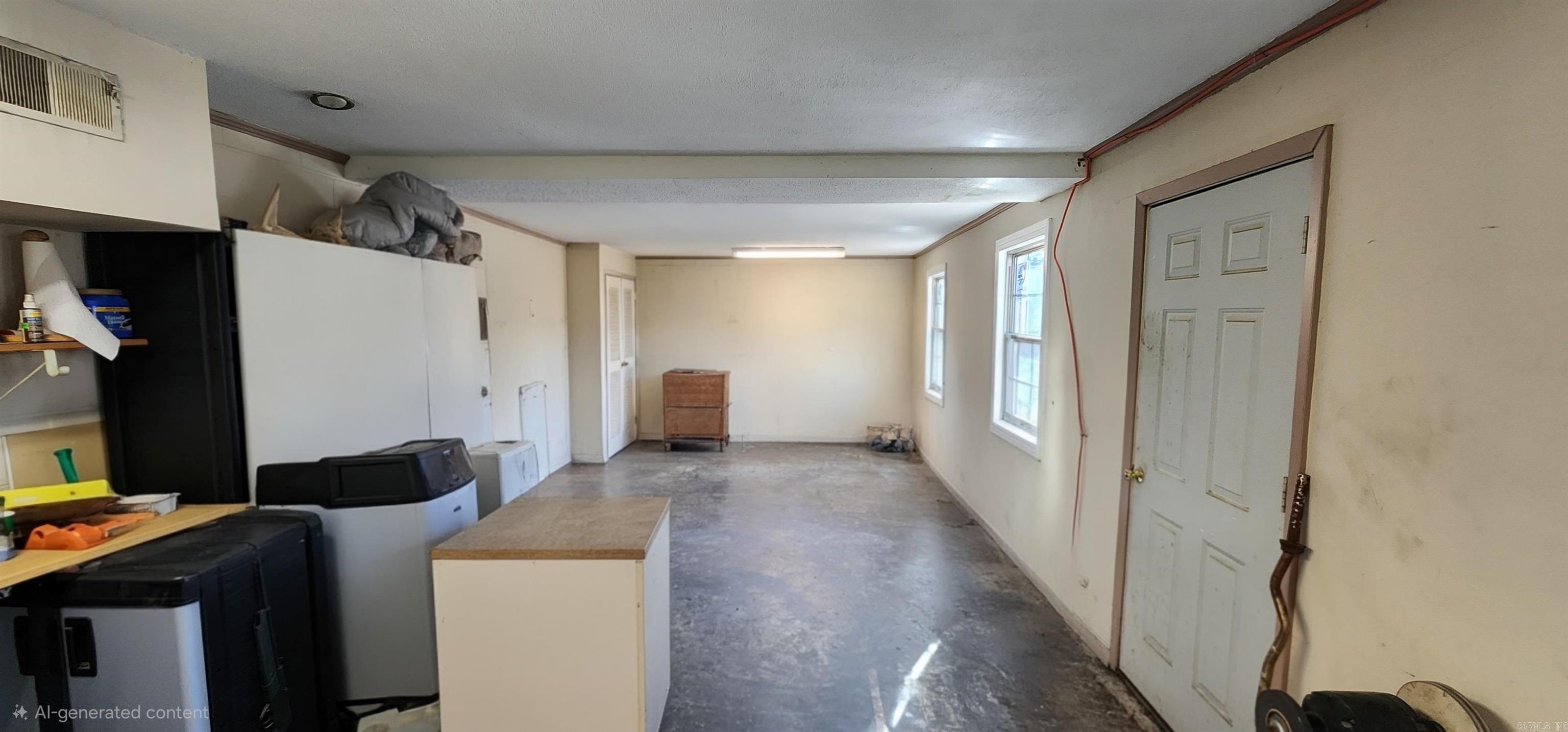 1420 Hamilton Ave  Wynne, AR