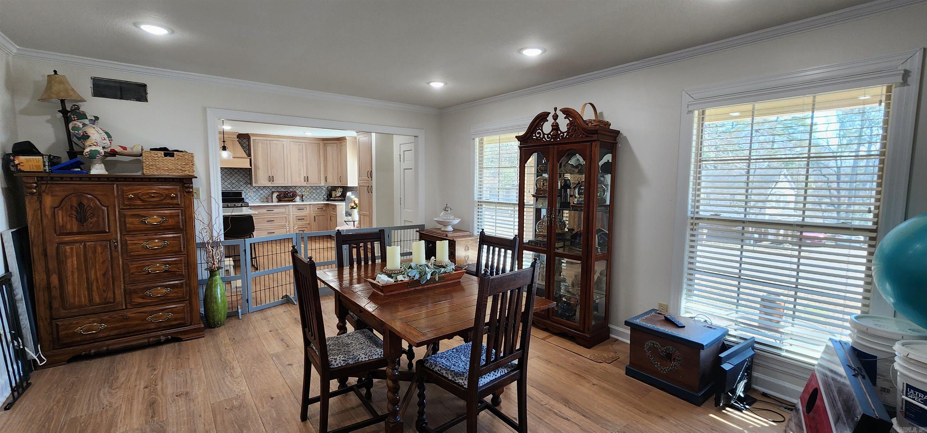 1420 Hamilton Ave  Wynne, AR