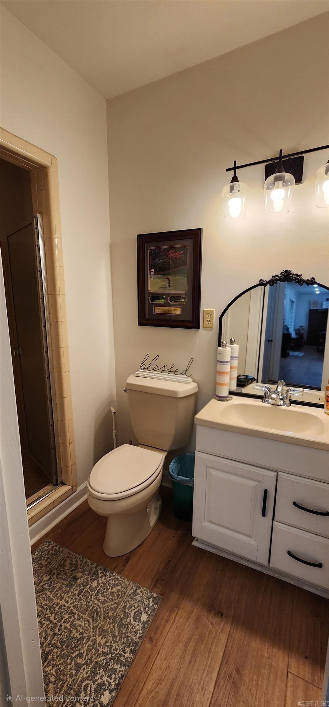 1420 Hamilton Ave  Wynne, AR