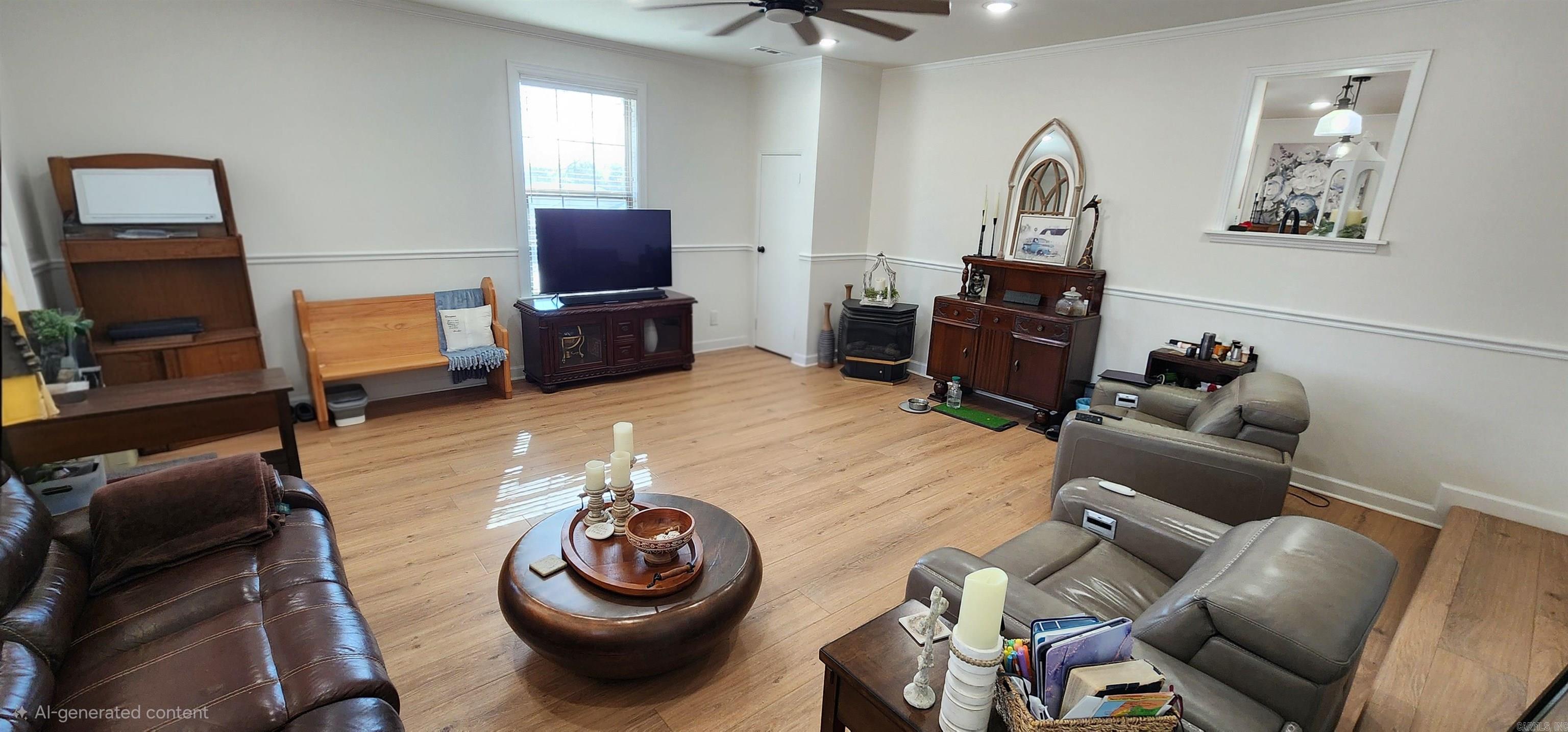 1420 Hamilton Ave  Wynne, AR