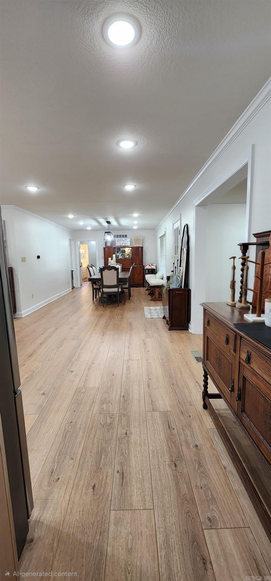 1420 Hamilton Ave  Wynne, AR