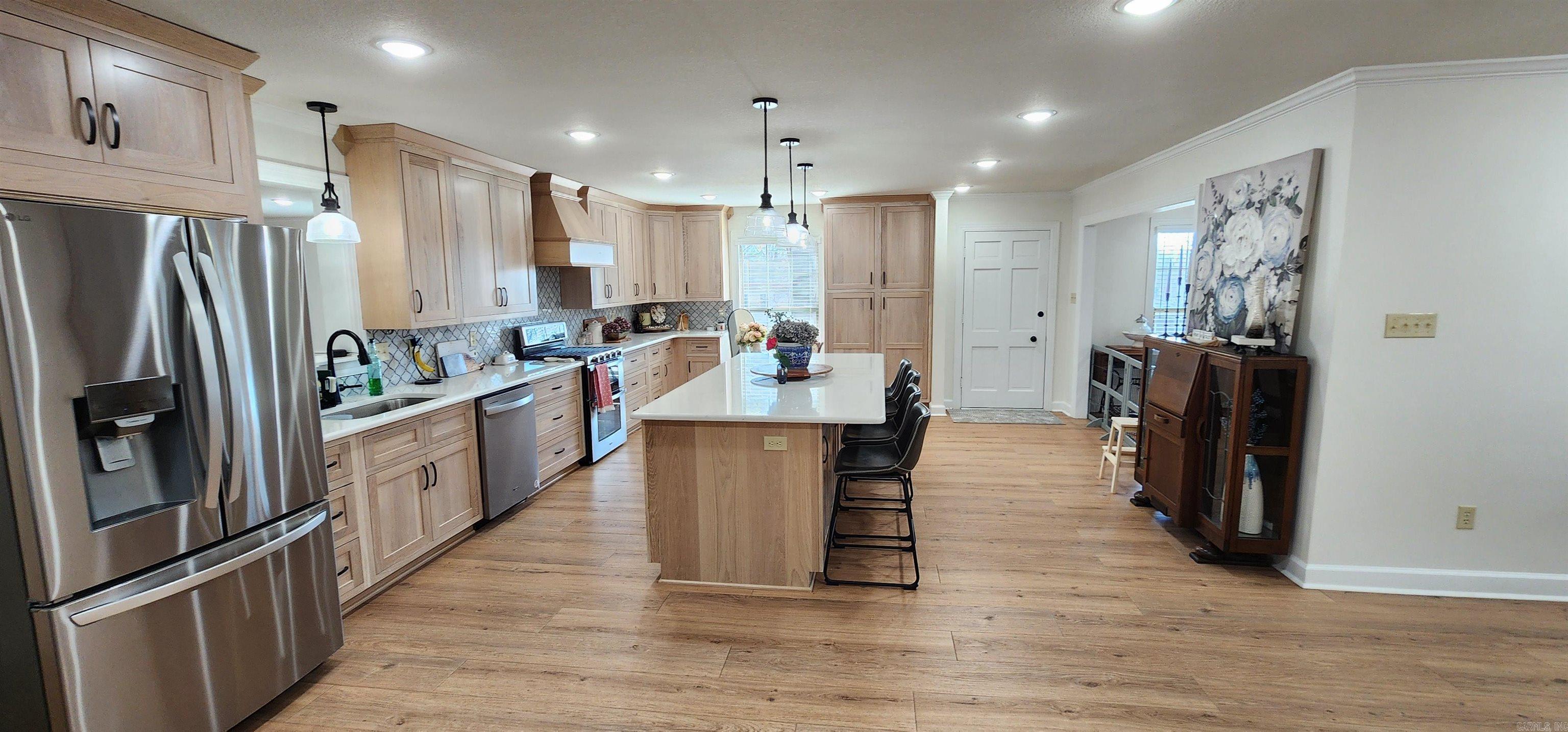 1420 Hamilton Ave  Wynne, AR