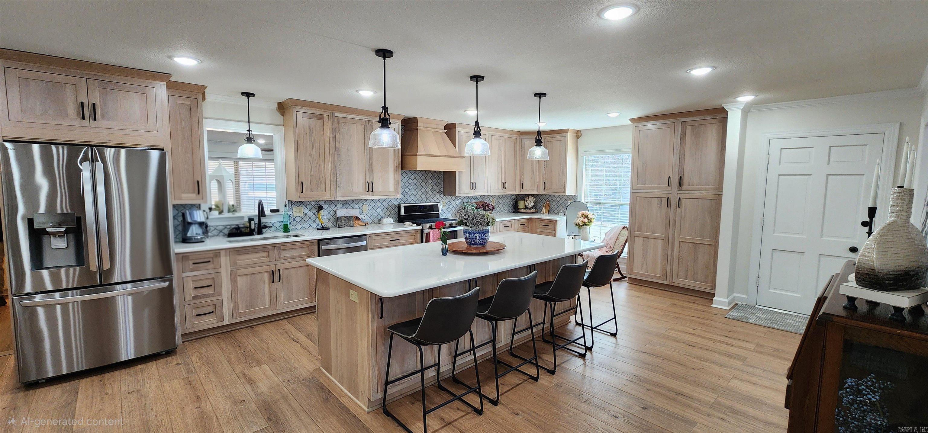 1420 Hamilton Ave  Wynne, AR