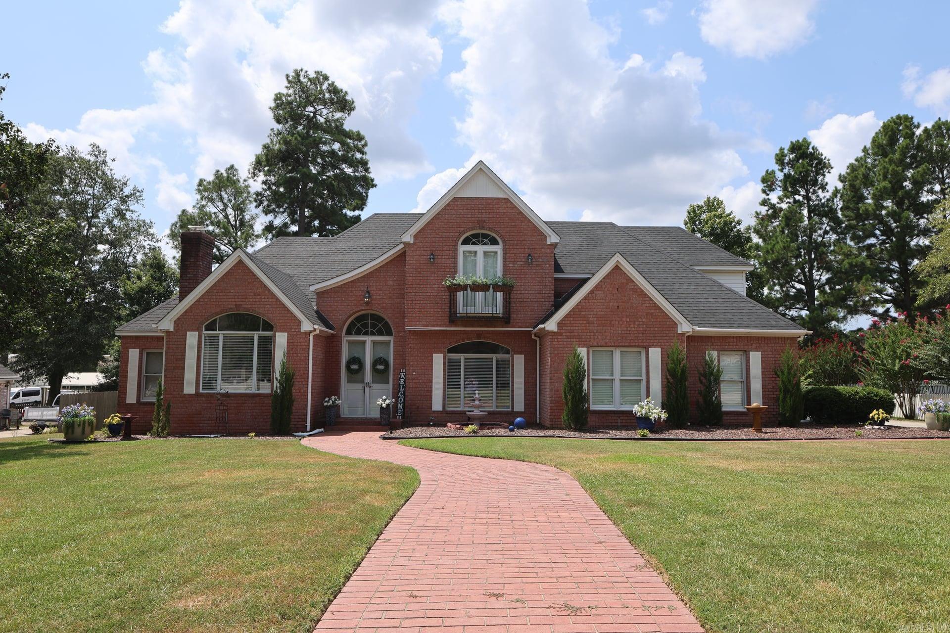 2315 Pathway  El Dorado, AR