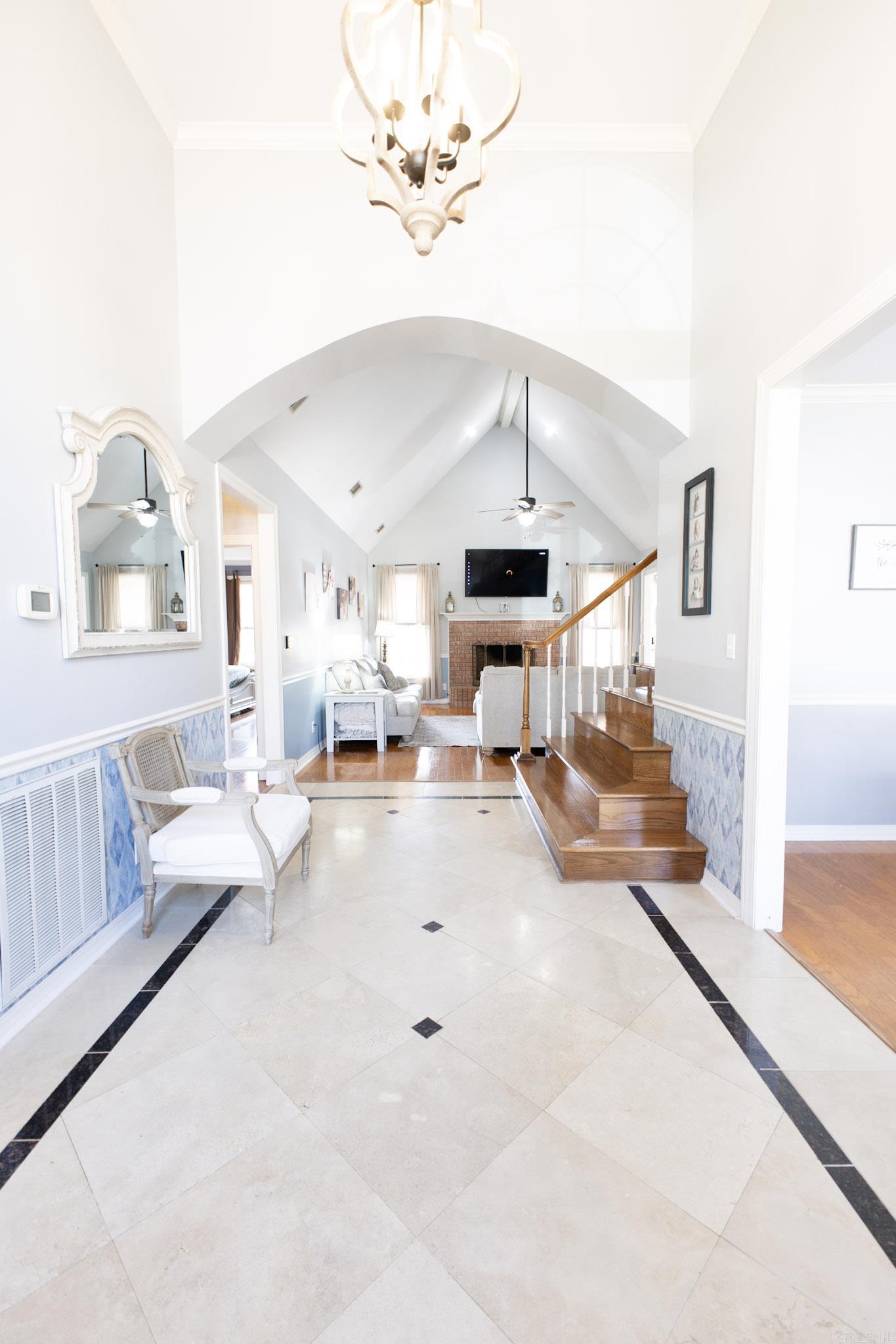 2315 Pathway  El Dorado, AR