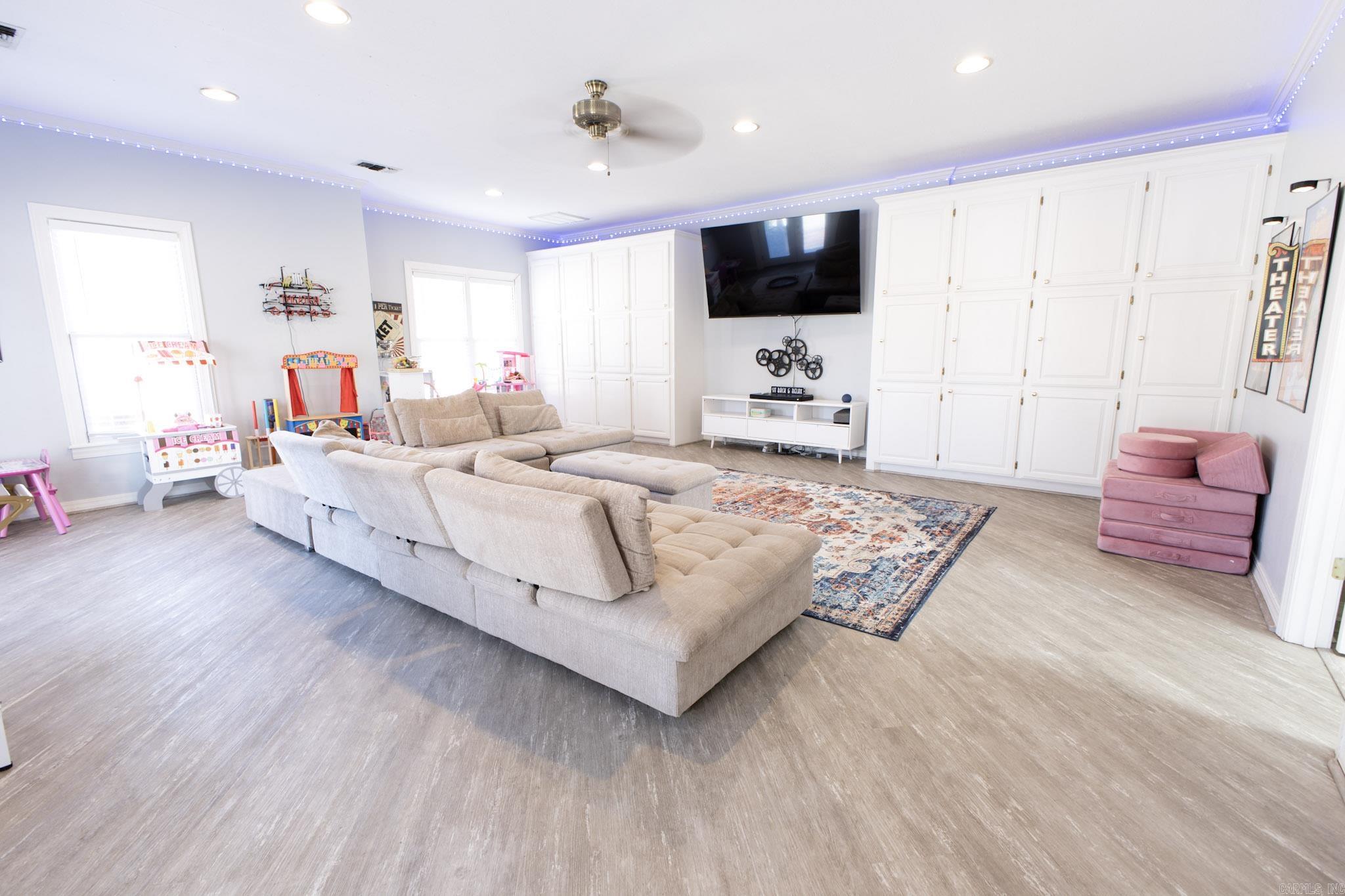 2315 Pathway  El Dorado, AR