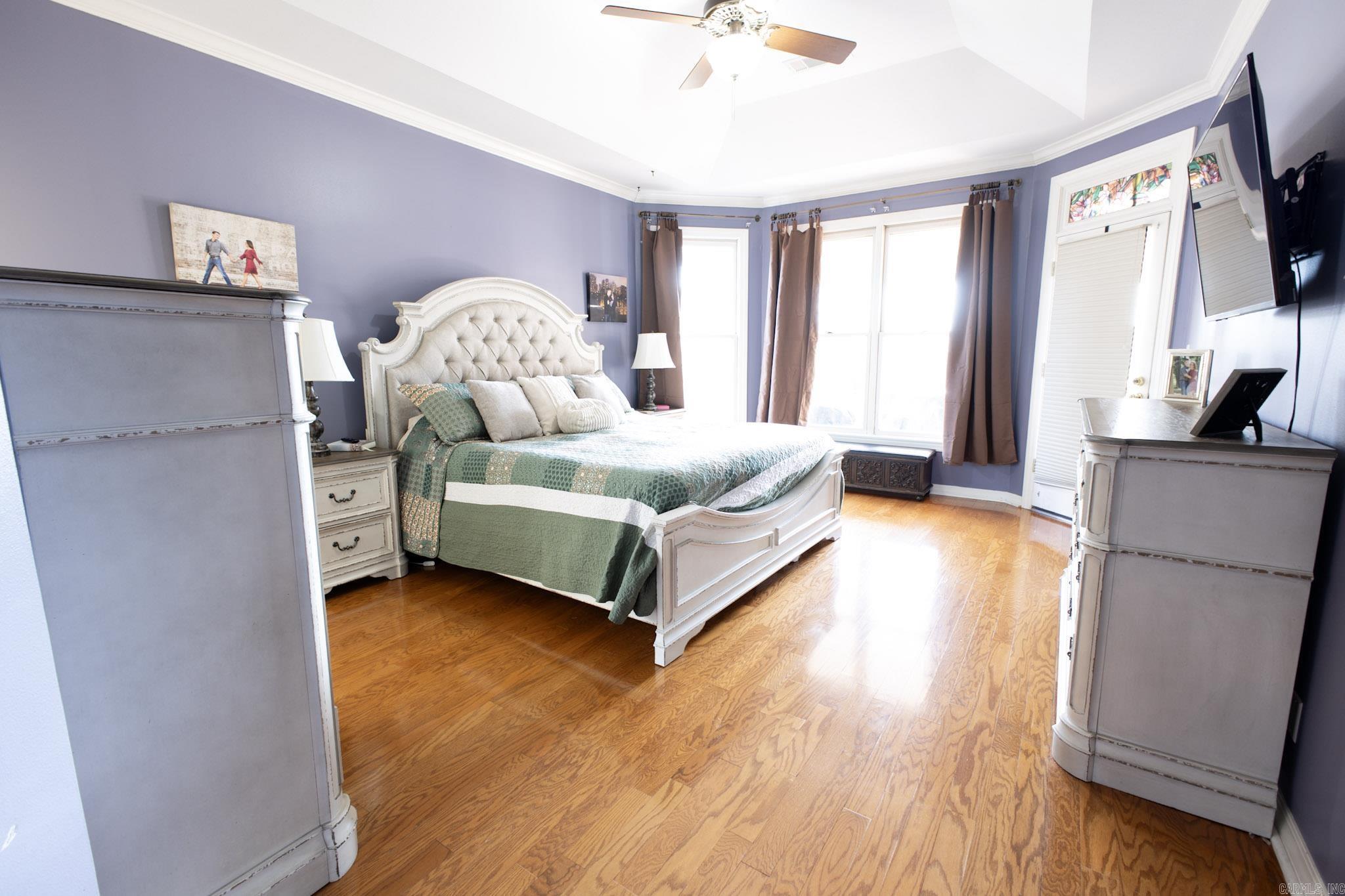 2315 Pathway  El Dorado, AR