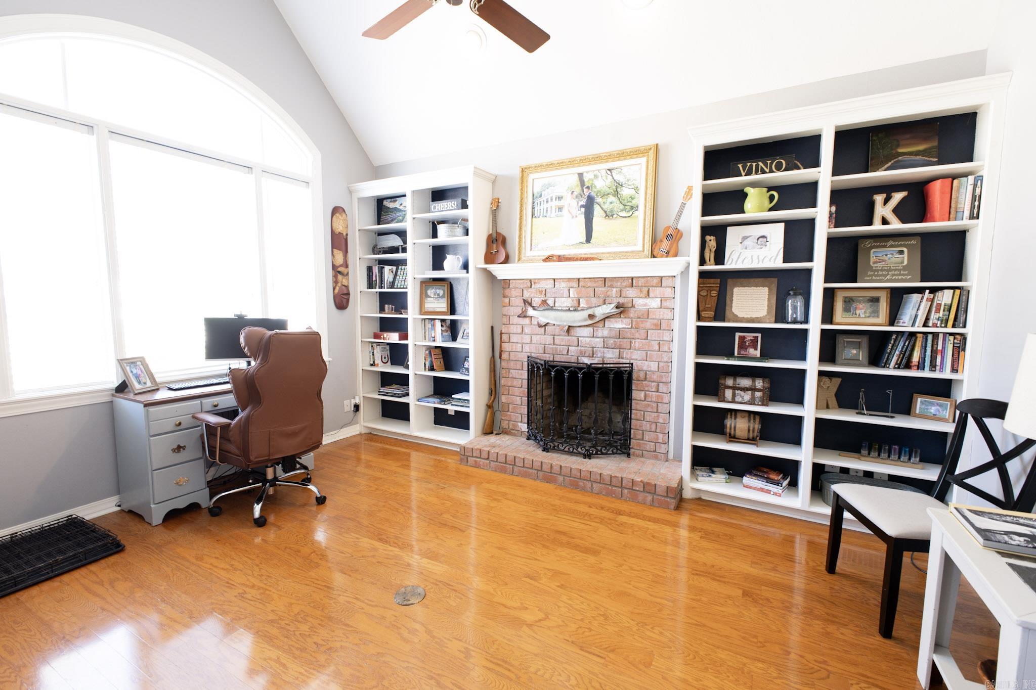 2315 Pathway  El Dorado, AR