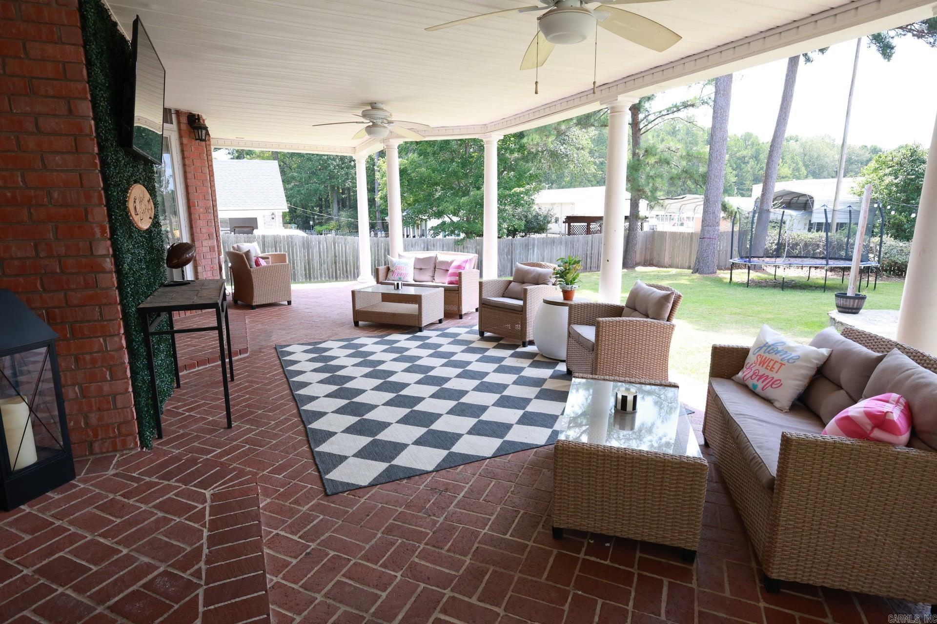 2315 Pathway  El Dorado, AR
