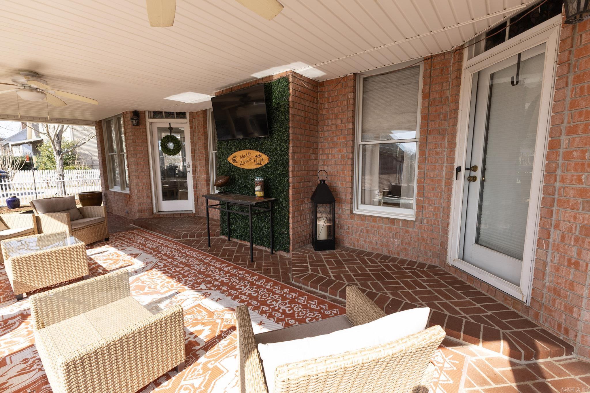 2315 Pathway  El Dorado, AR