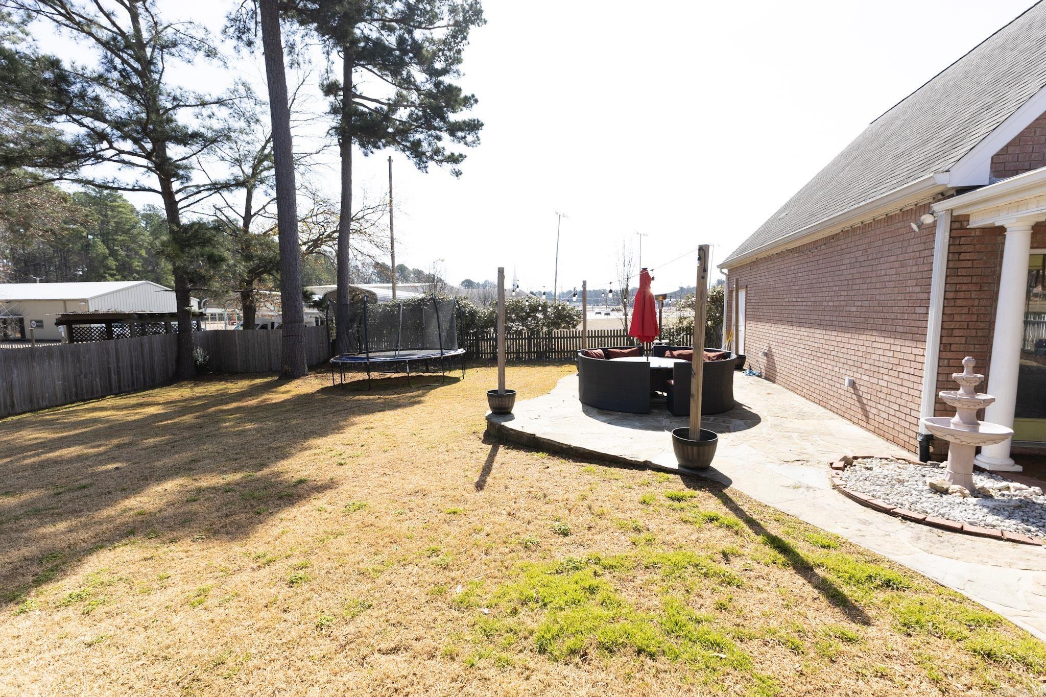 2315 Pathway  El Dorado, AR