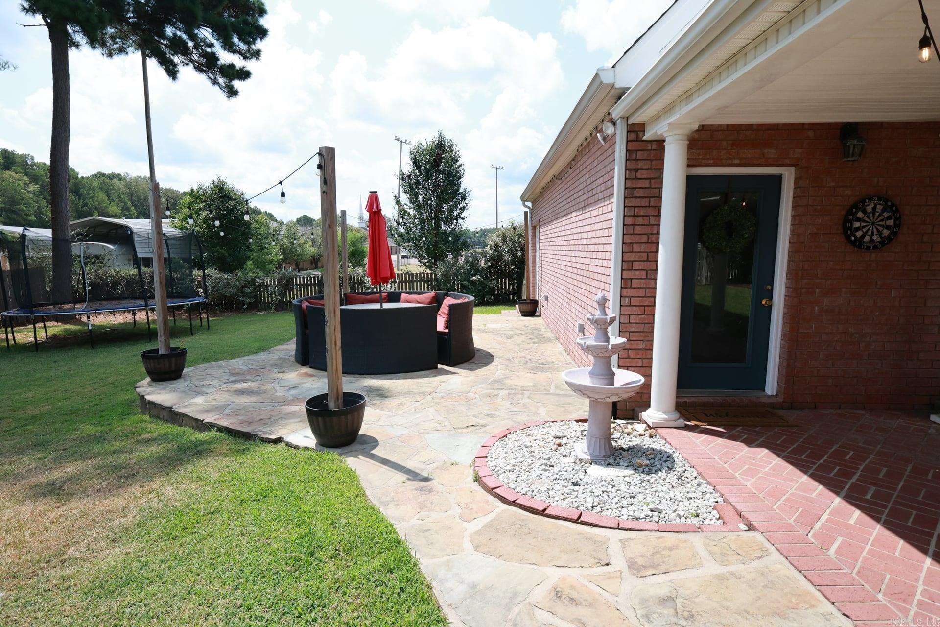 2315 Pathway  El Dorado, AR