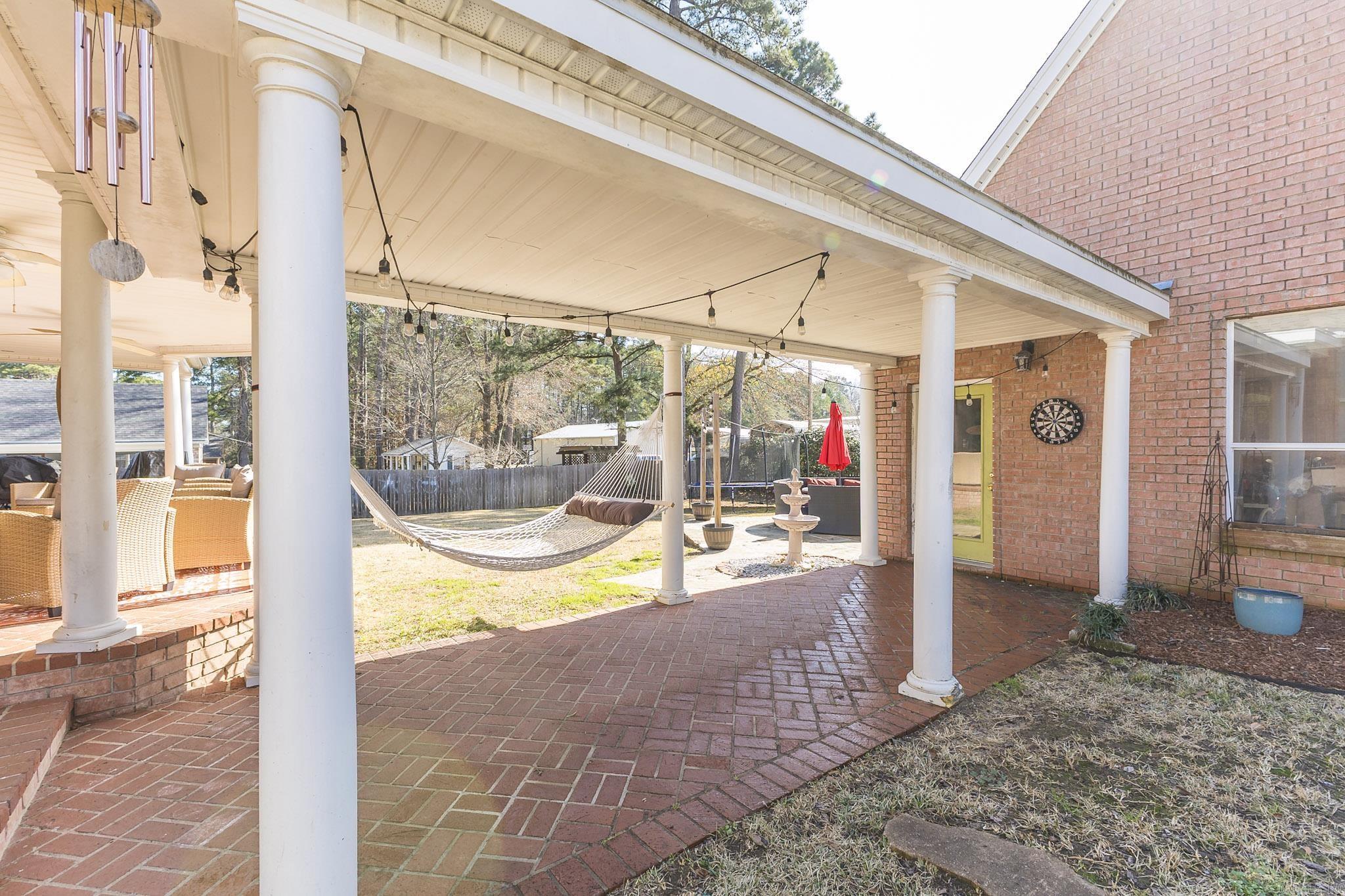 2315 Pathway  El Dorado, AR