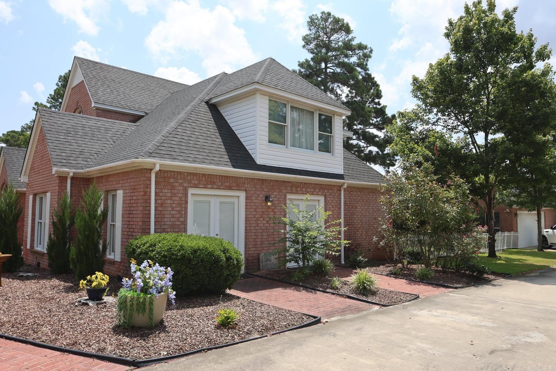 2315 Pathway  El Dorado, AR