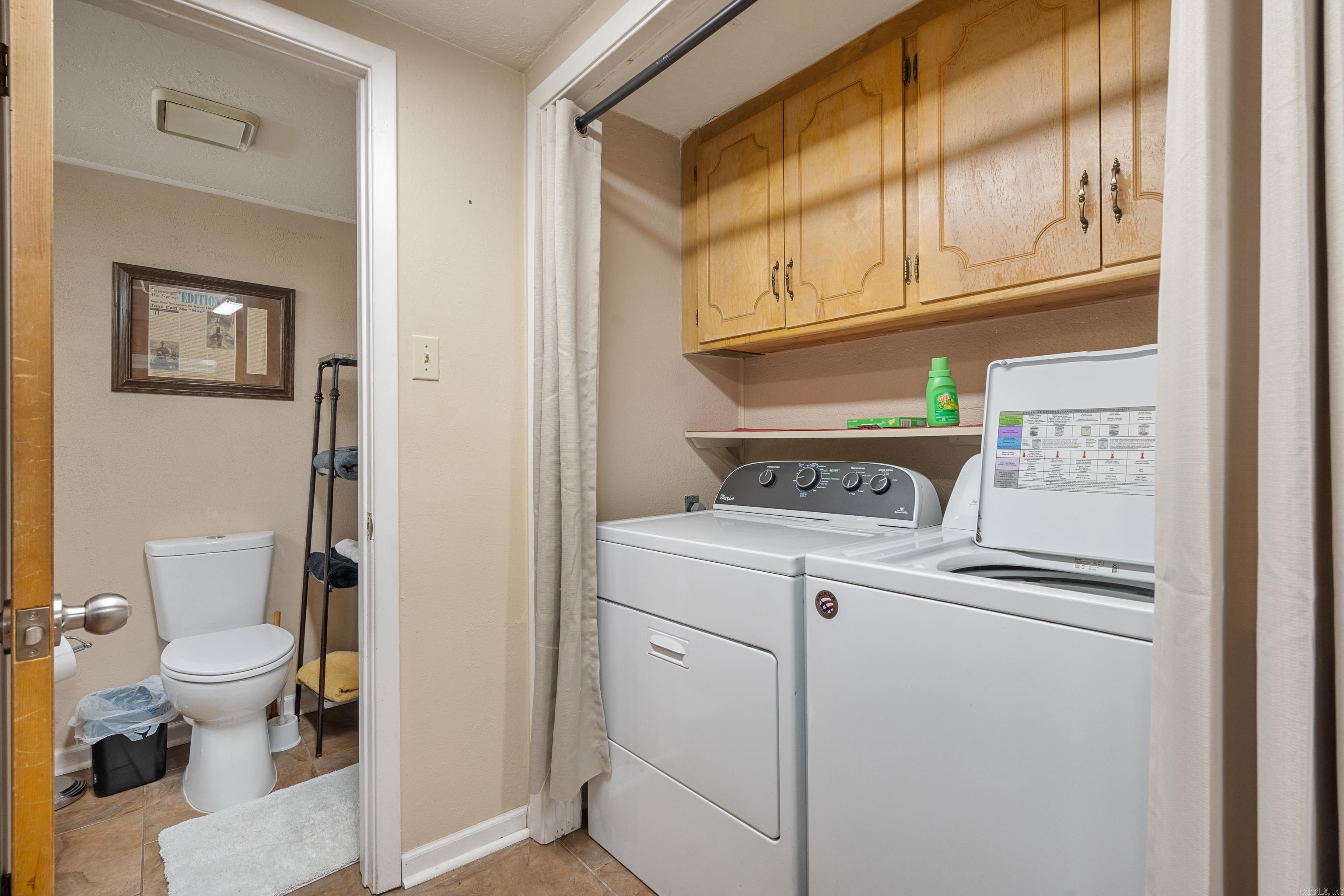 120 Cash St  Hot Springs, AR