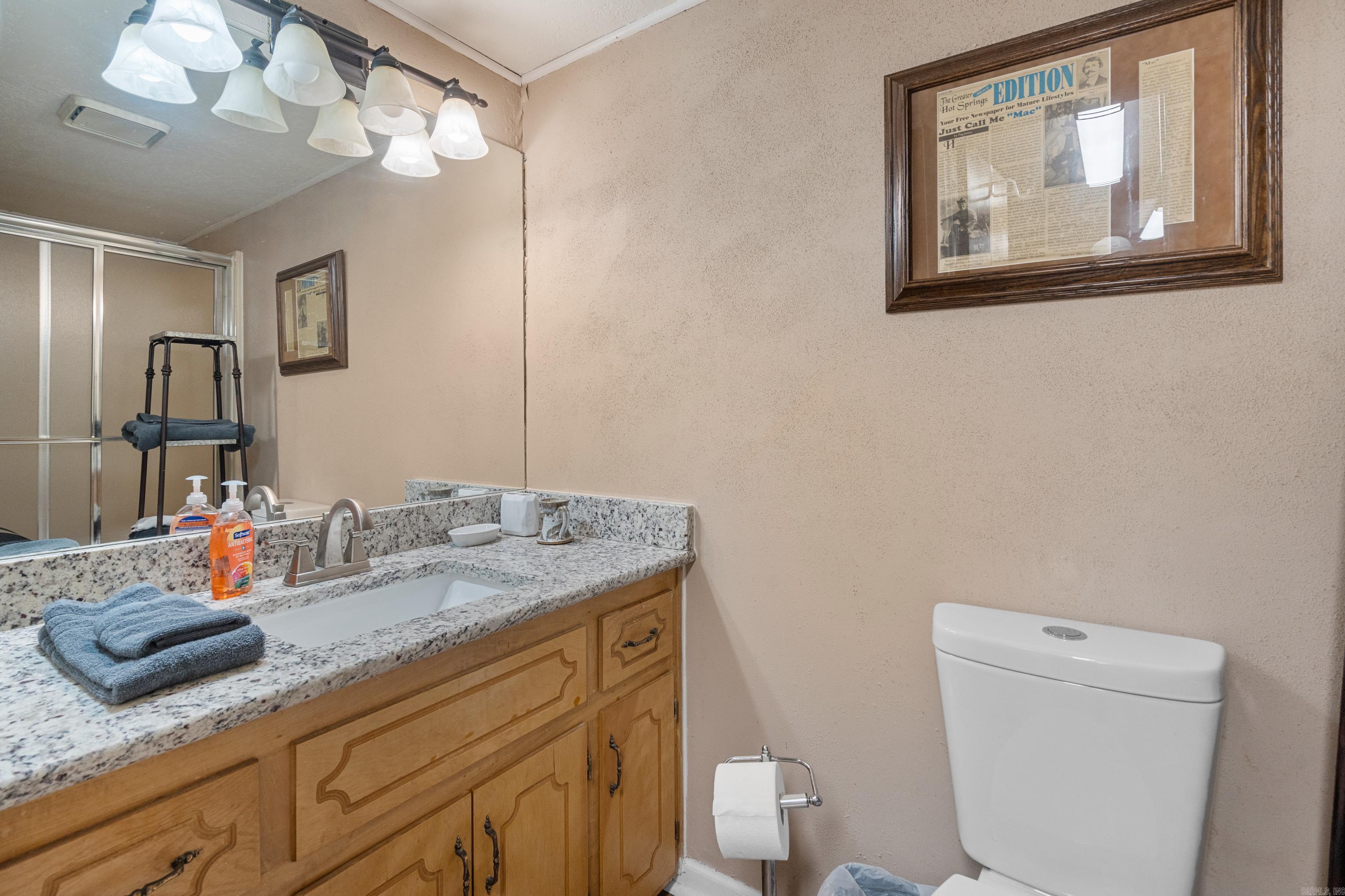 120 Cash St  Hot Springs, AR