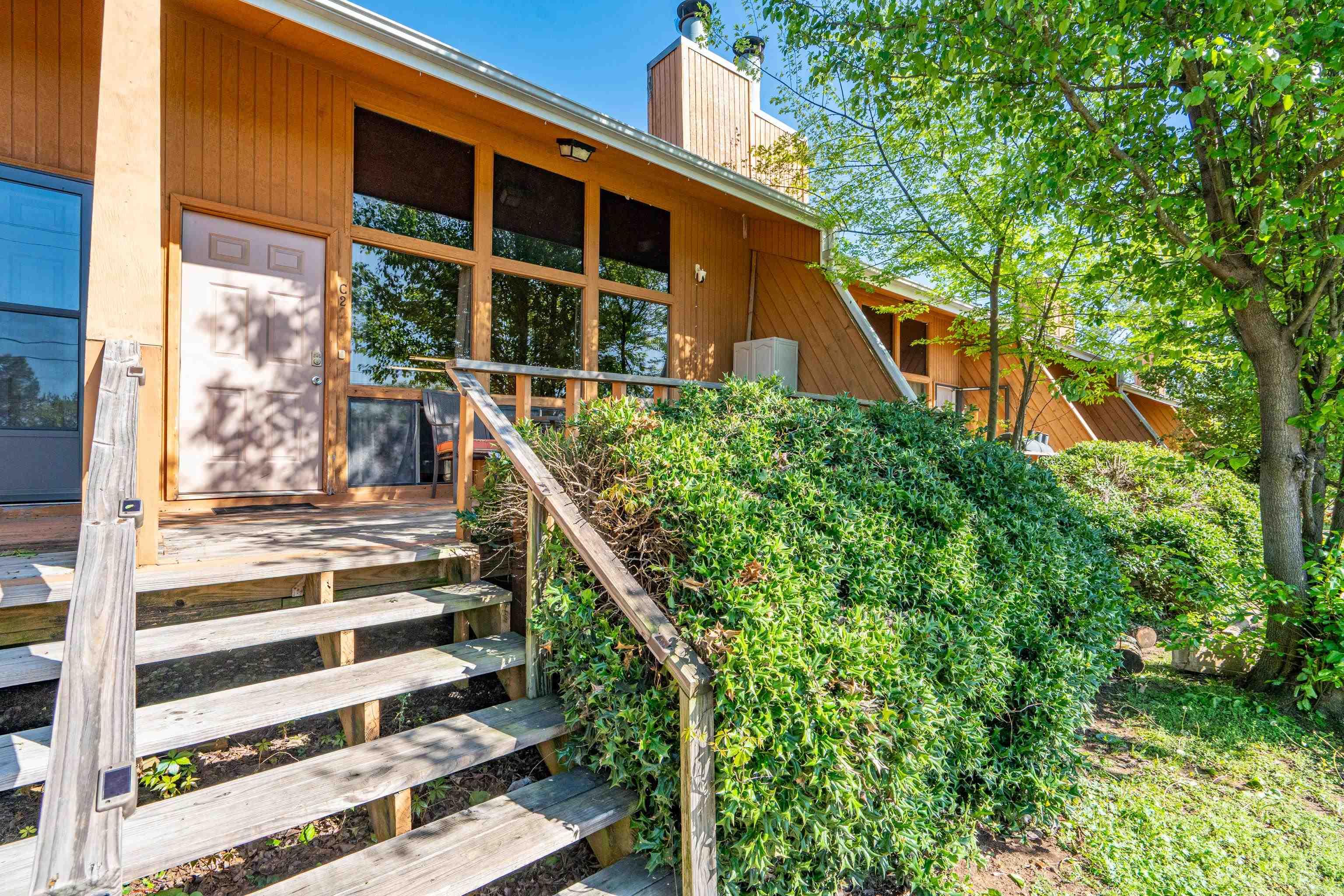 120 Cash St  Hot Springs, AR