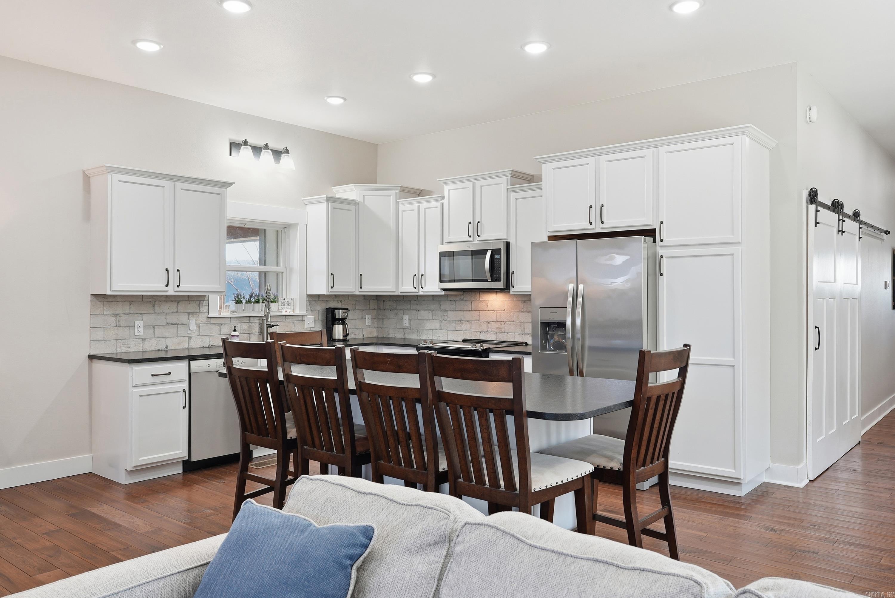 650 Lower Ridge Circle Edgemont, AR 72044