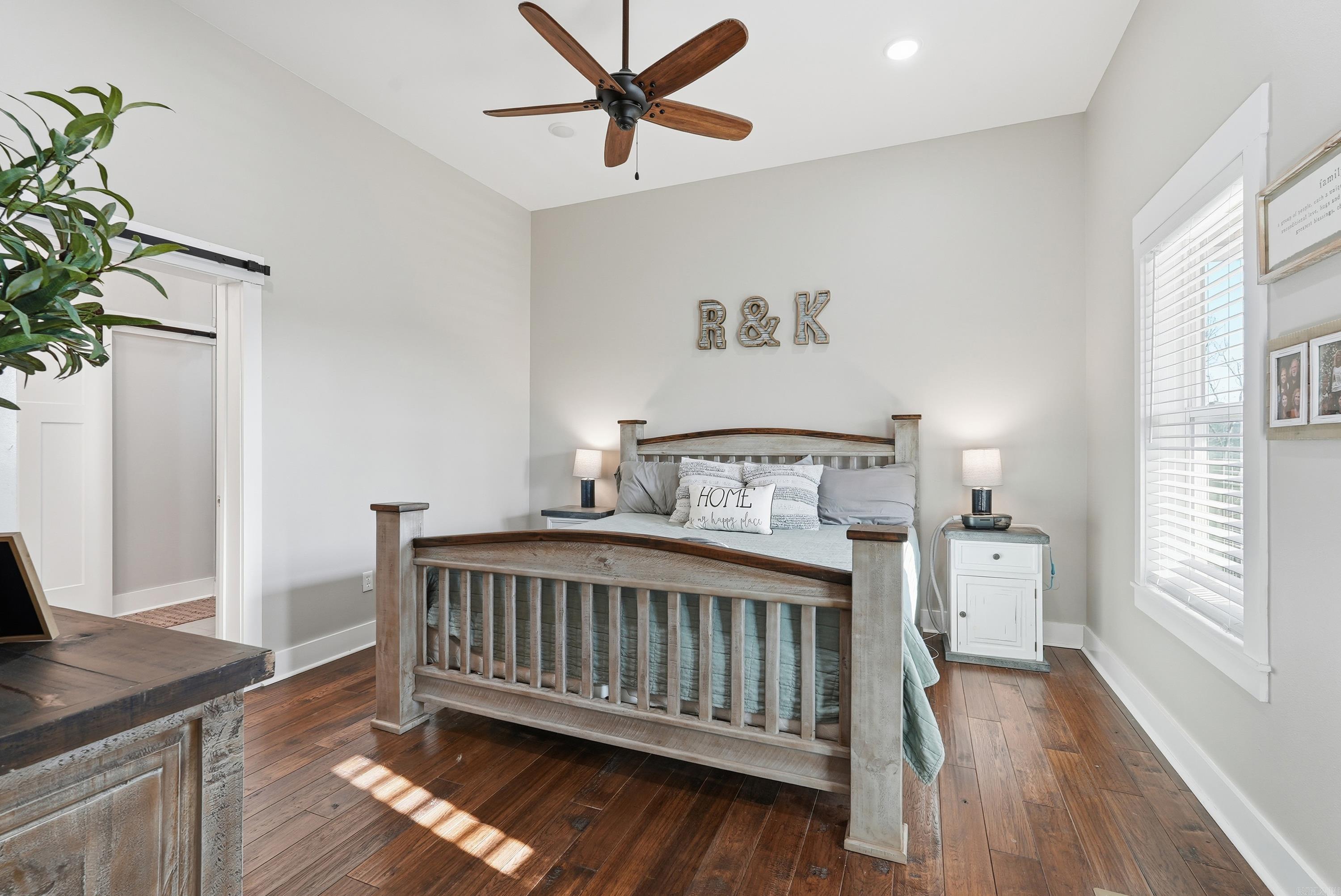 650 Lower Ridge Circle Edgemont, AR 72044