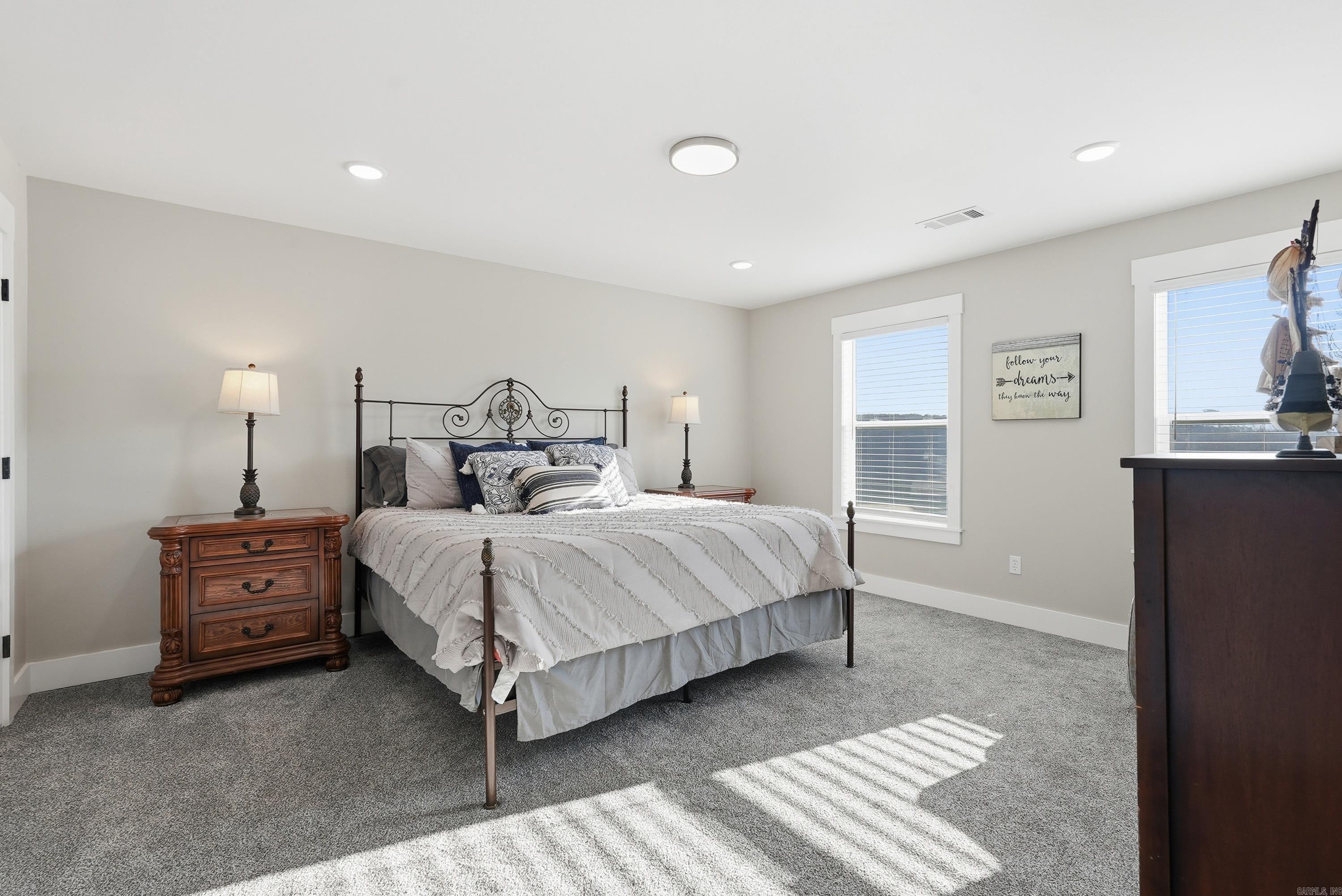 650 Lower Ridge Circle Edgemont, AR 72044