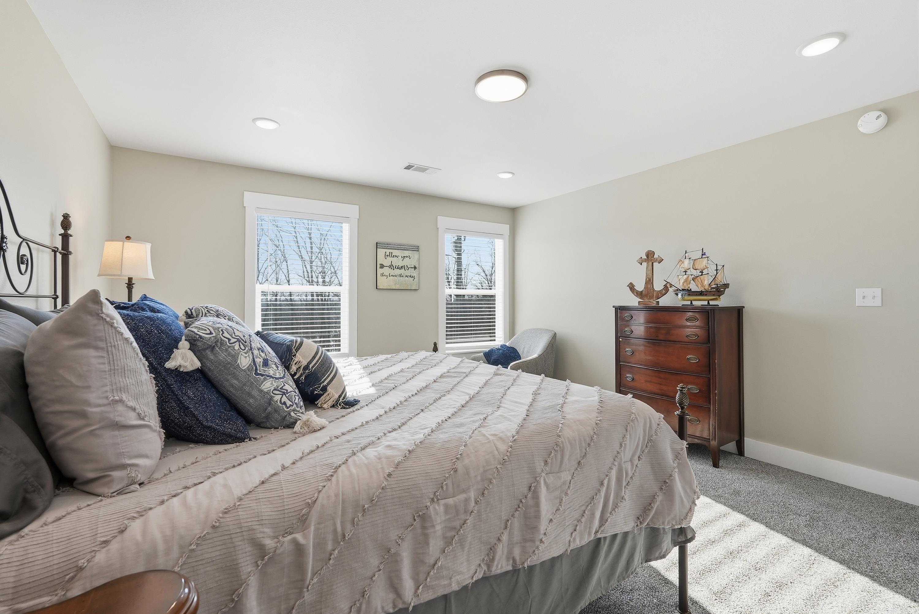 650 Lower Ridge Circle Edgemont, AR 72044