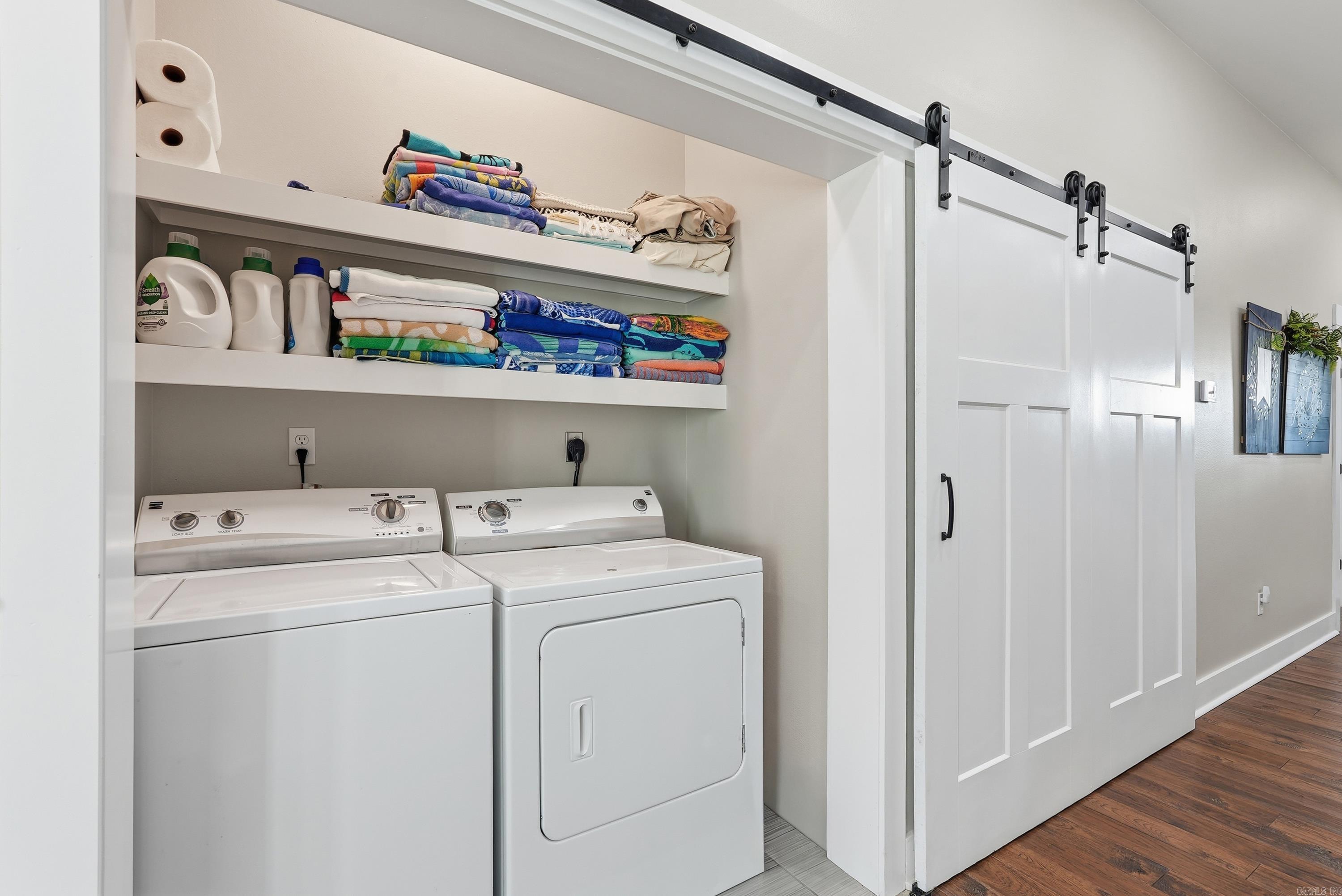 650 Lower Ridge Circle Edgemont, AR 72044