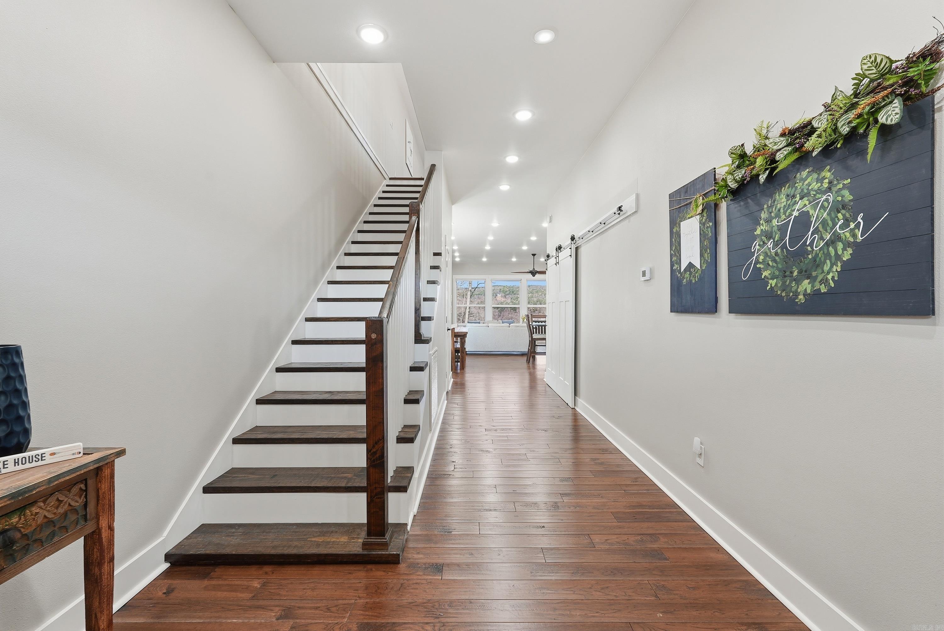 650 Lower Ridge Circle Edgemont, AR 72044