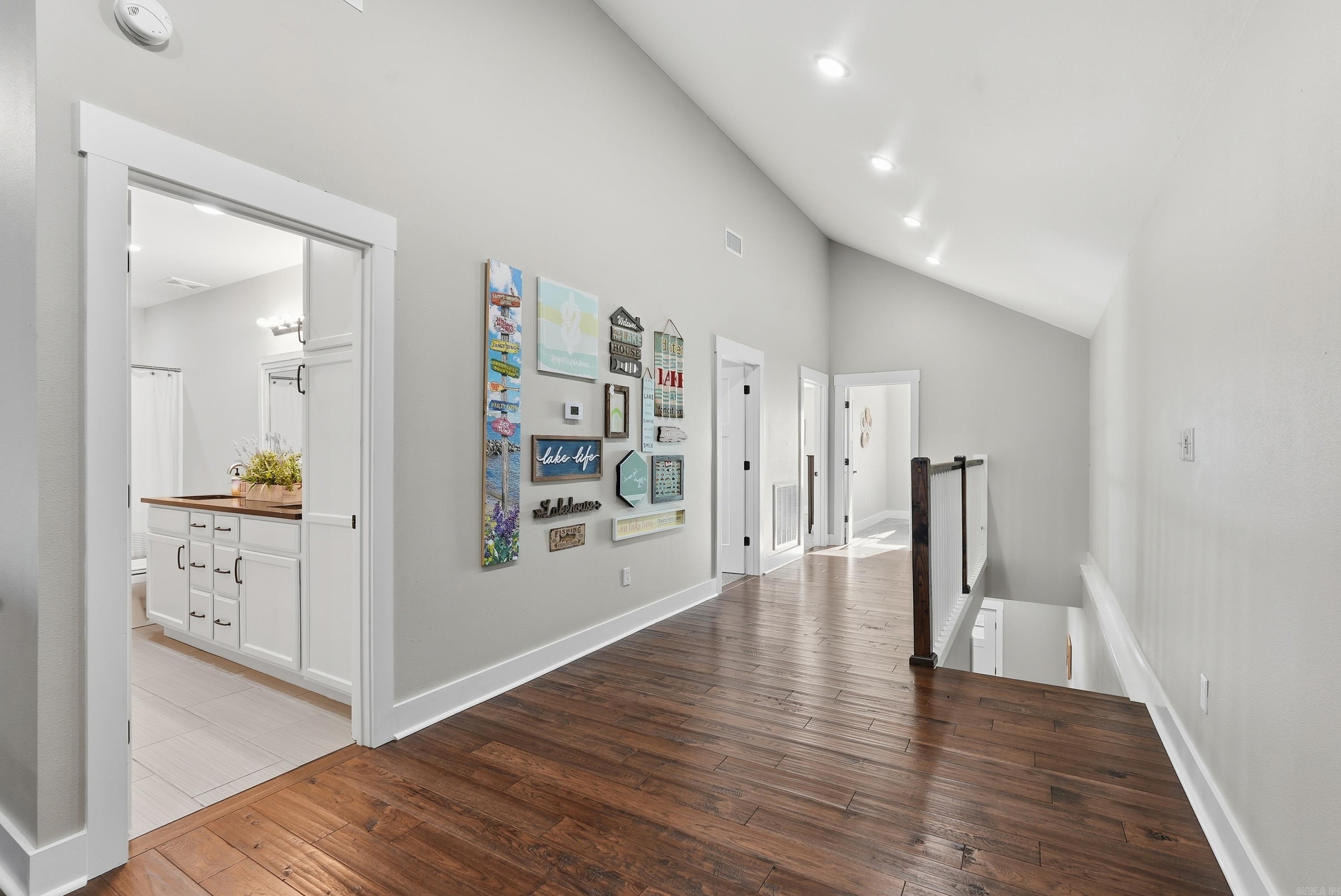 650 Lower Ridge Circle Edgemont, AR 72044