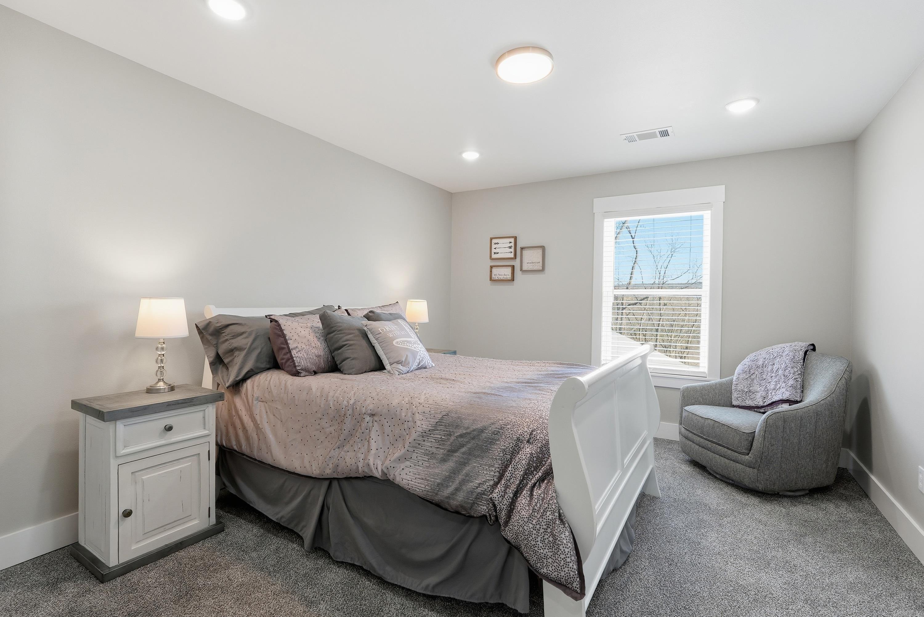 650 Lower Ridge Circle Edgemont, AR 72044