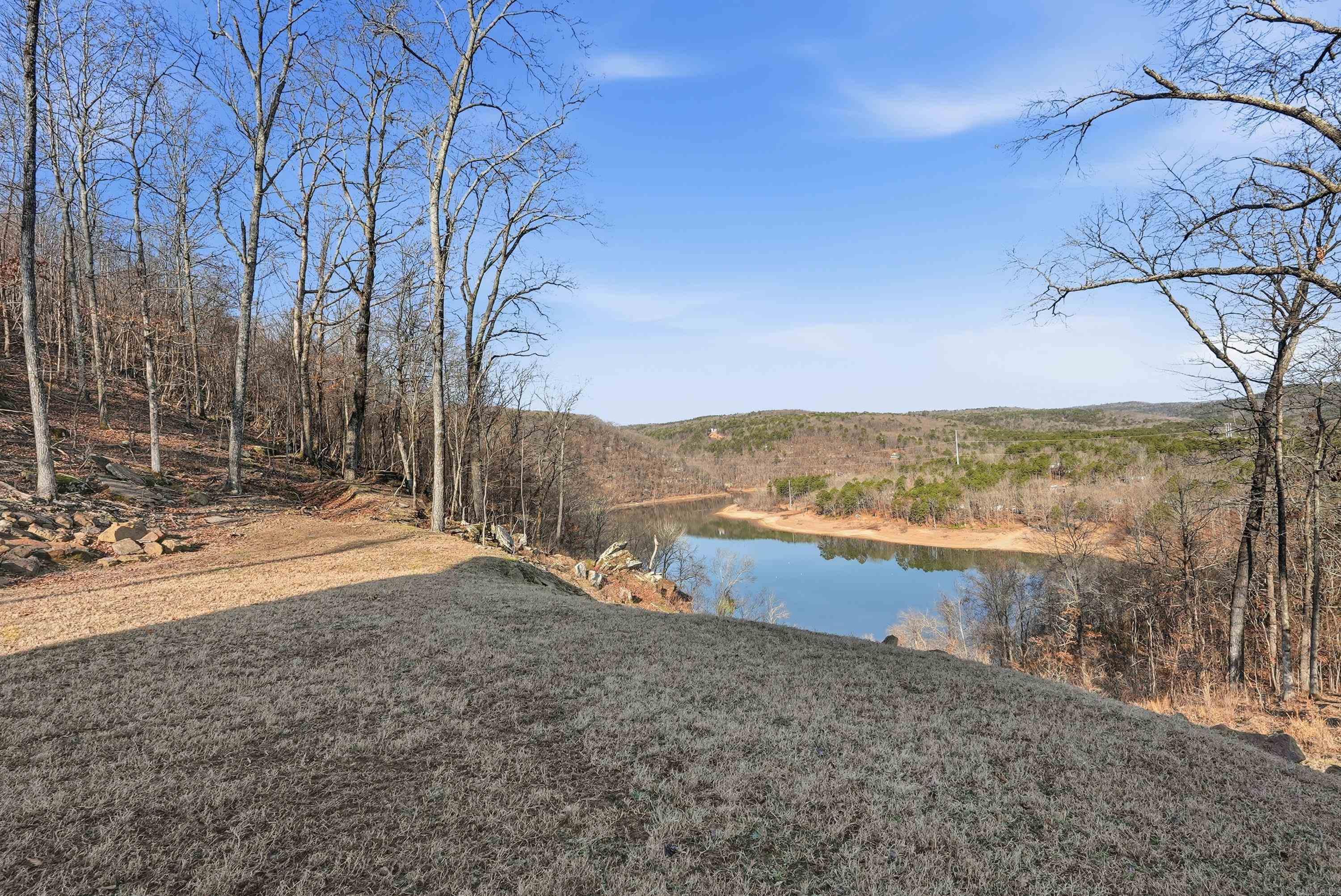 650 Lower Ridge Circle Edgemont, AR 72044