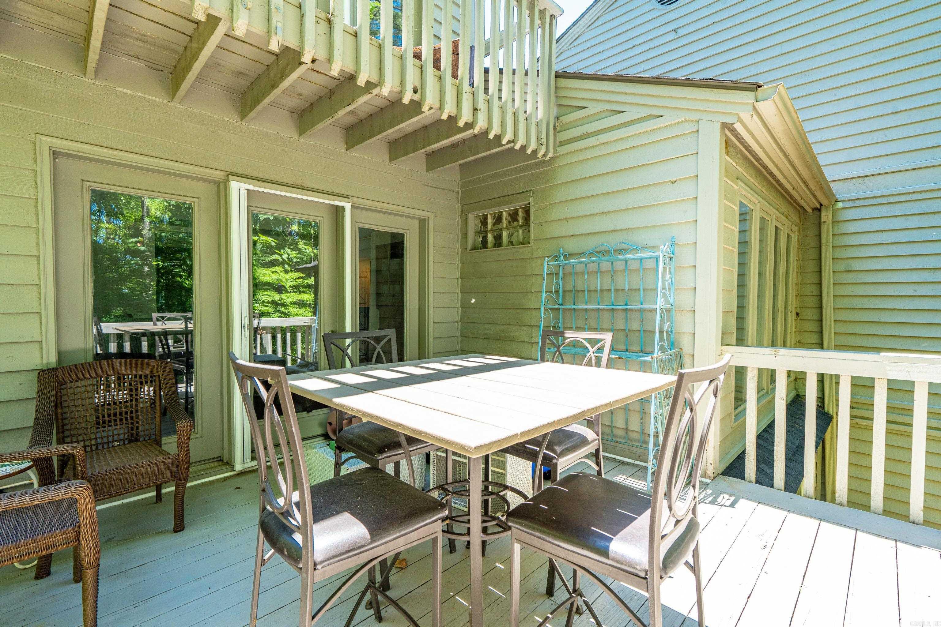 90 Silver Point Unit 4  Mount Ida, AR