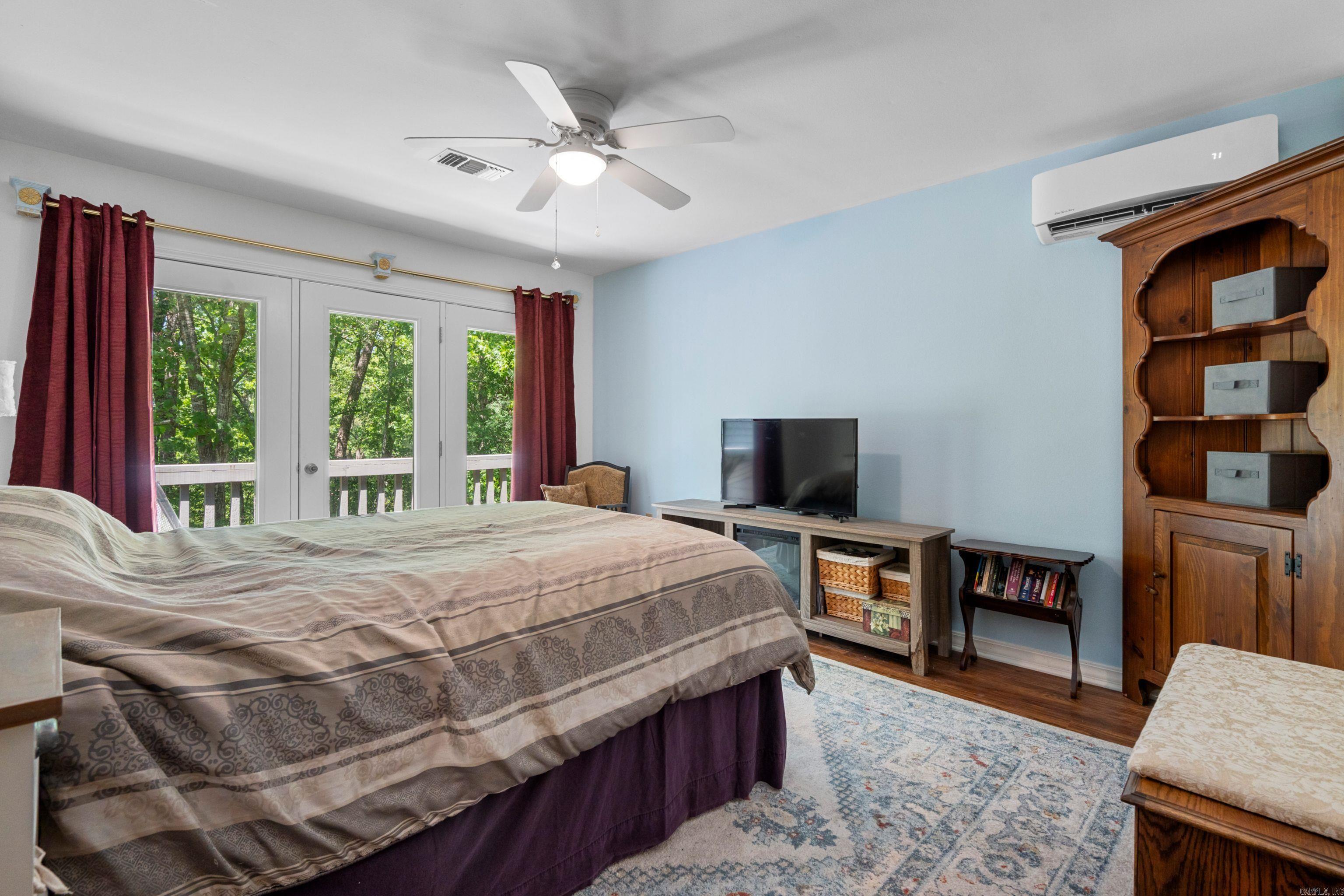 90 Silver Point Unit 4  Mount Ida, AR