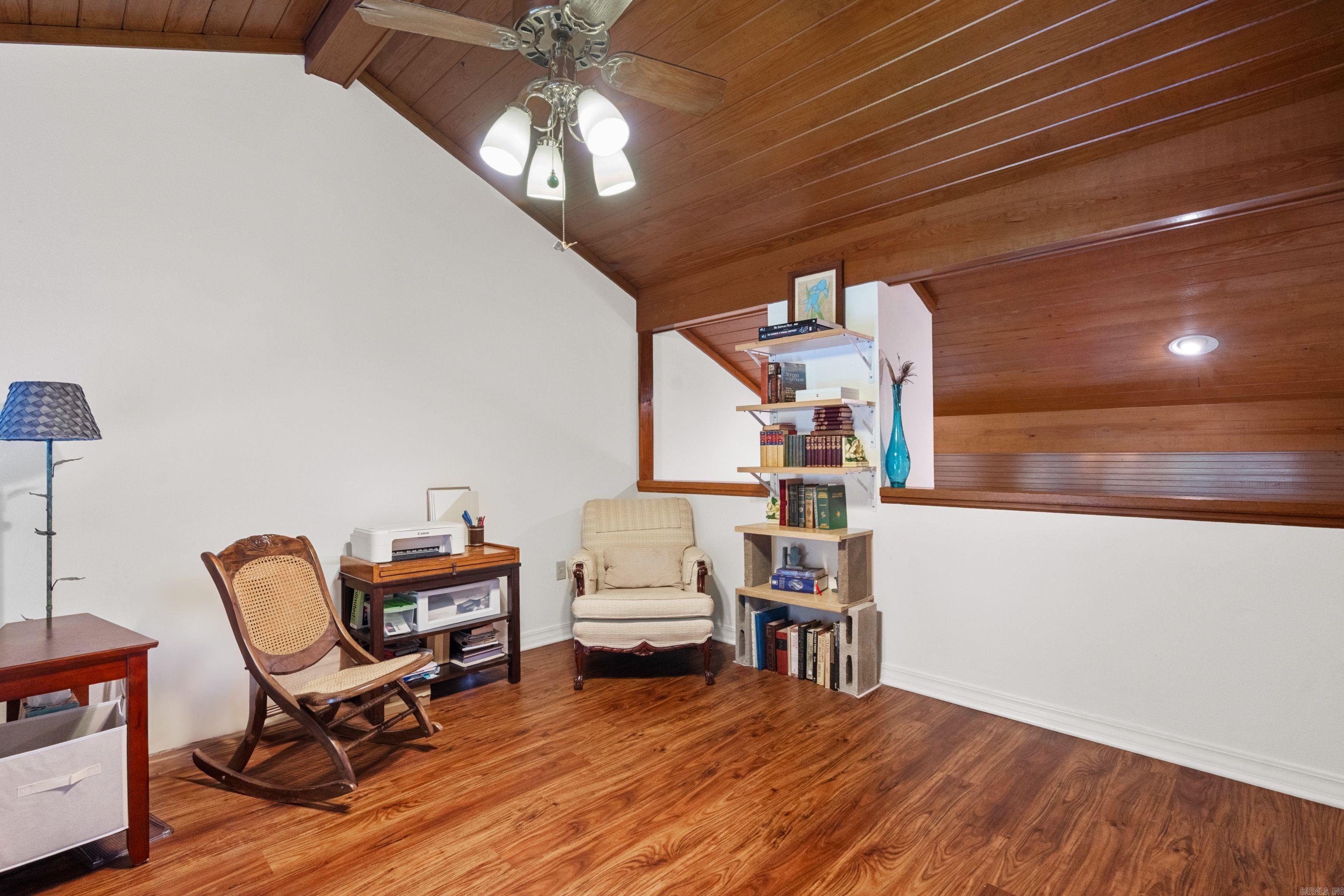 90 Silver Point Unit 4  Mount Ida, AR