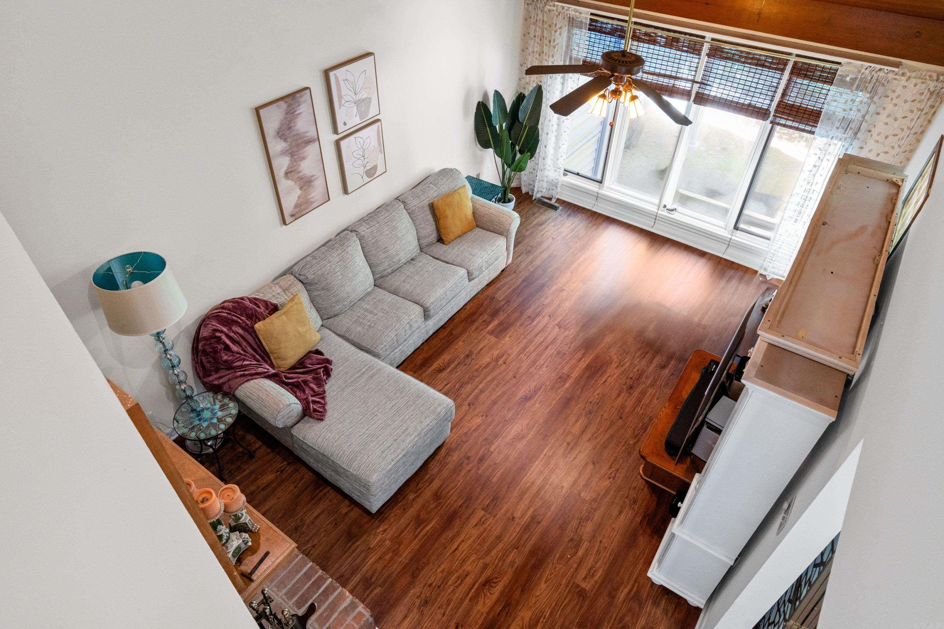 90 Silver Point Unit 4  Mount Ida, AR