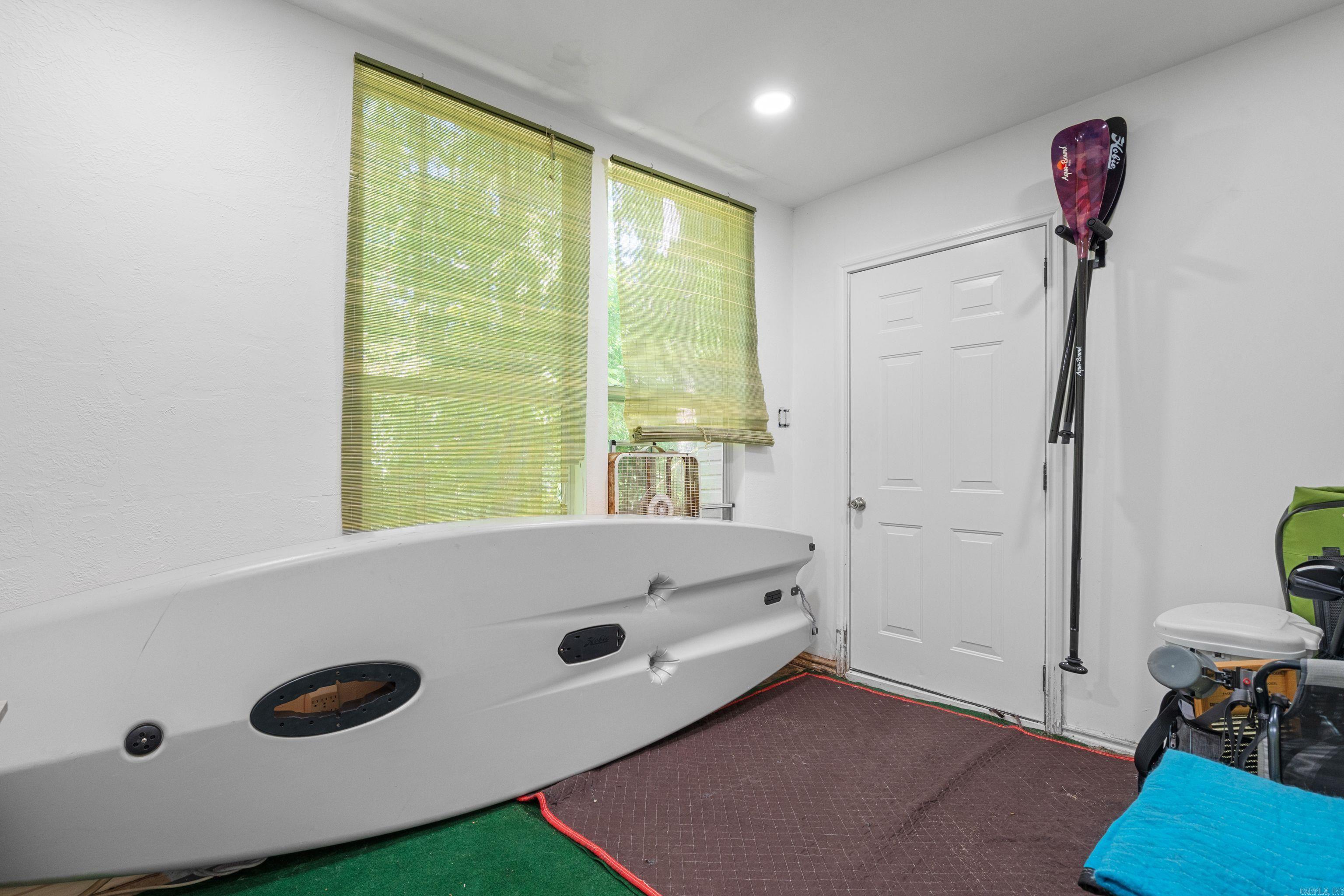 90 Silver Point Unit 4  Mount Ida, AR