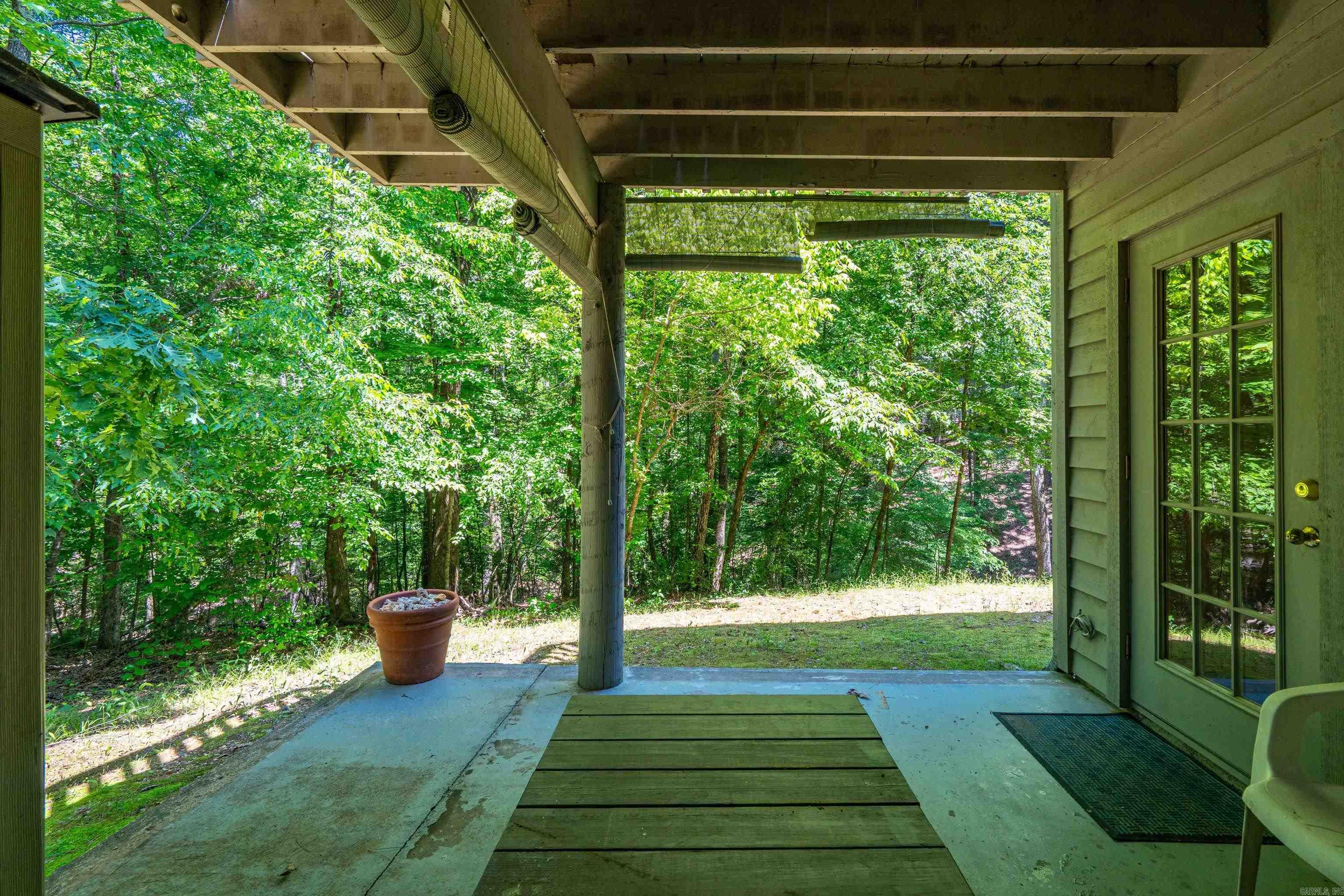 90 Silver Point Unit 4  Mount Ida, AR