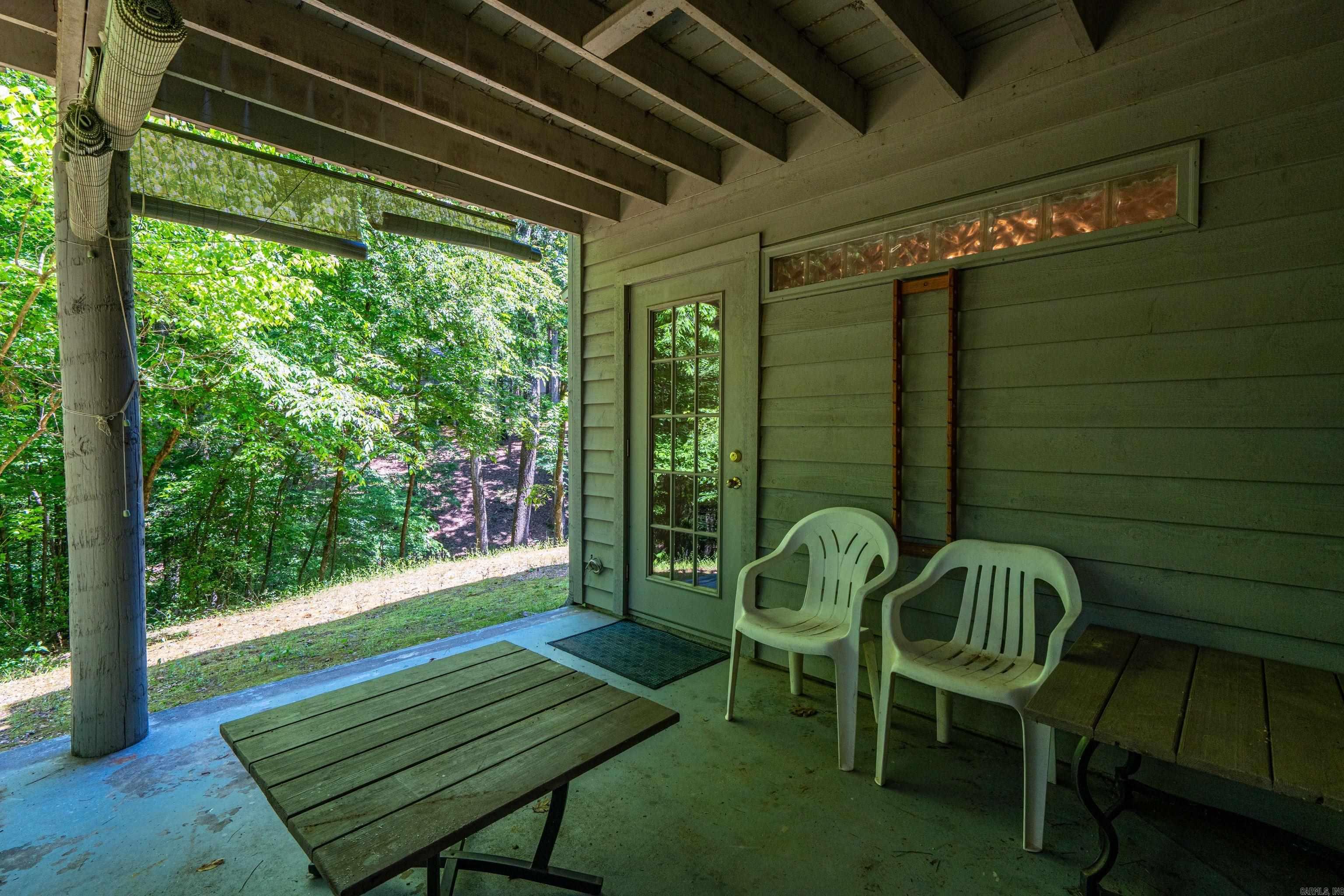 90 Silver Point Unit 4  Mount Ida, AR