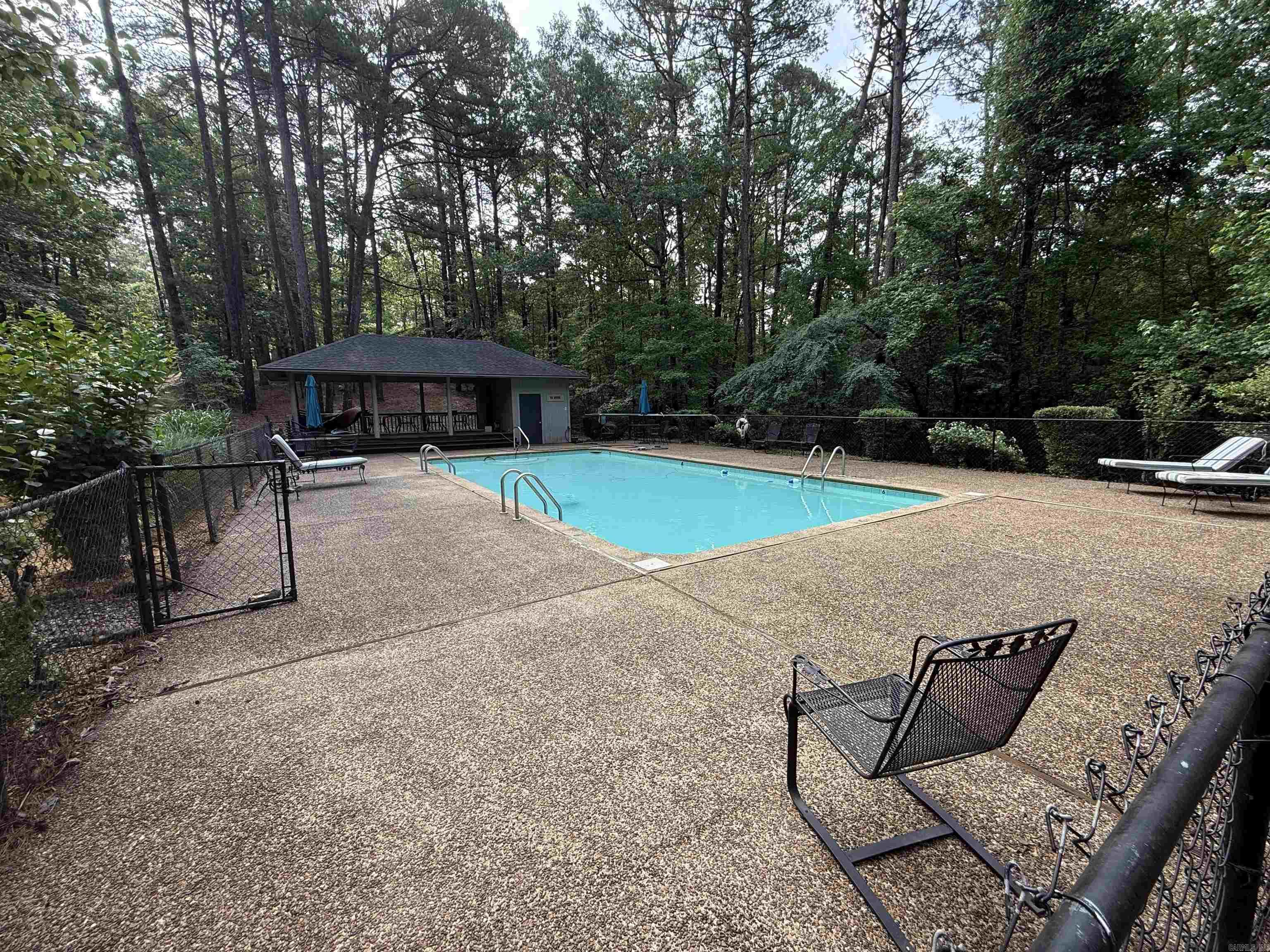 90 Silver Point Unit 4  Mount Ida, AR