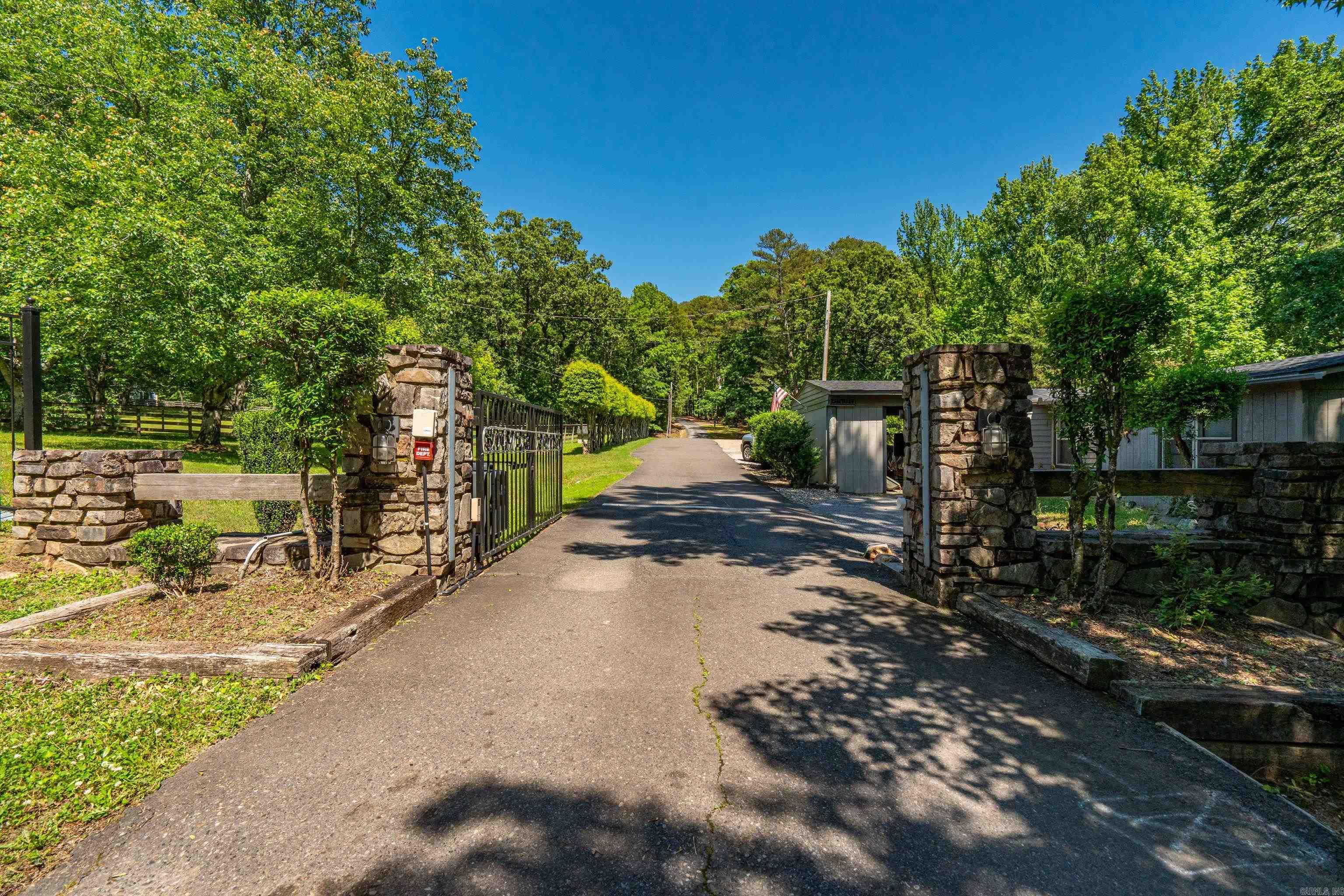 90 Silver Point Unit 4  Mount Ida, AR