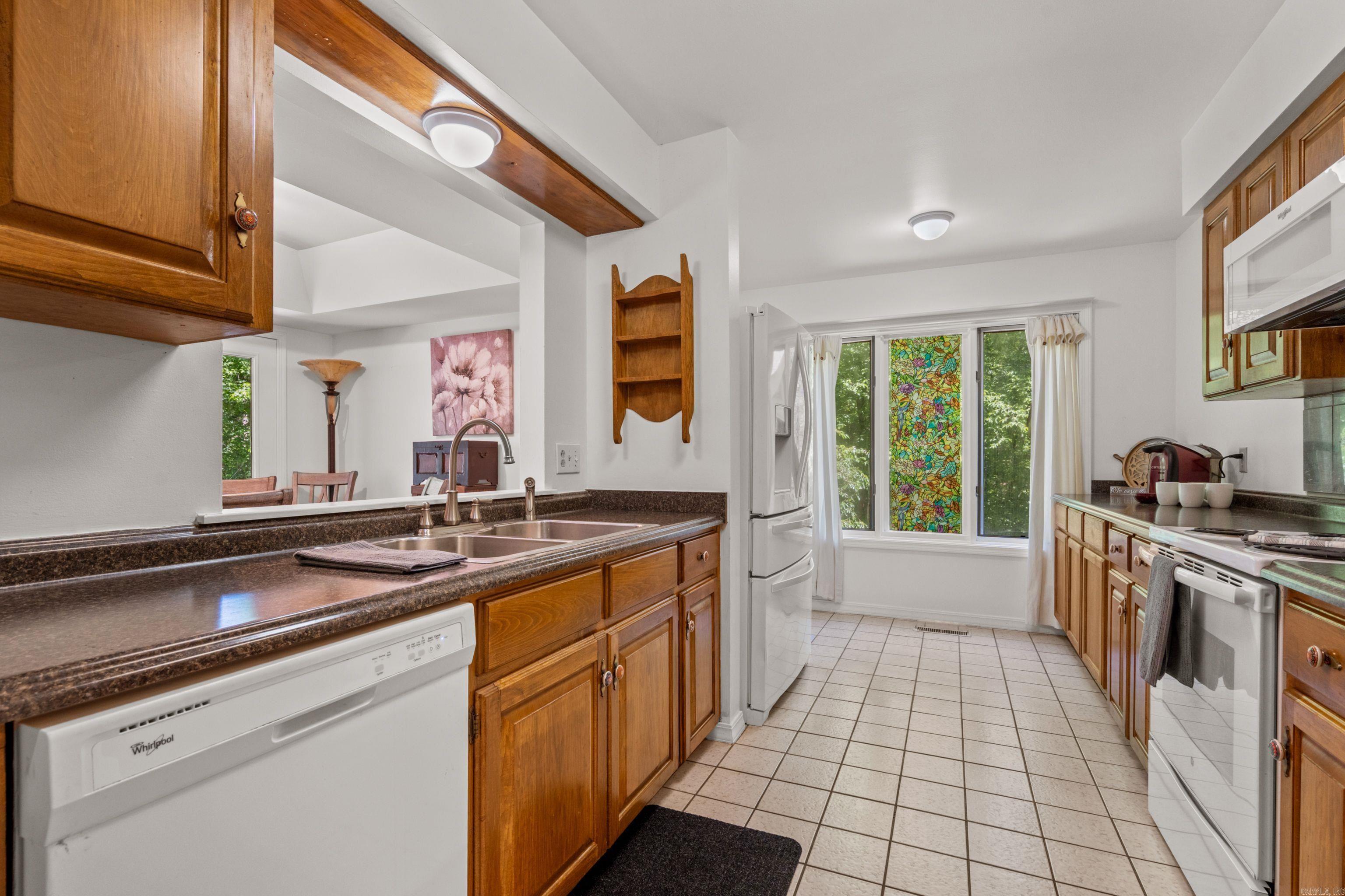 90 Silver Point Unit 4  Mount Ida, AR