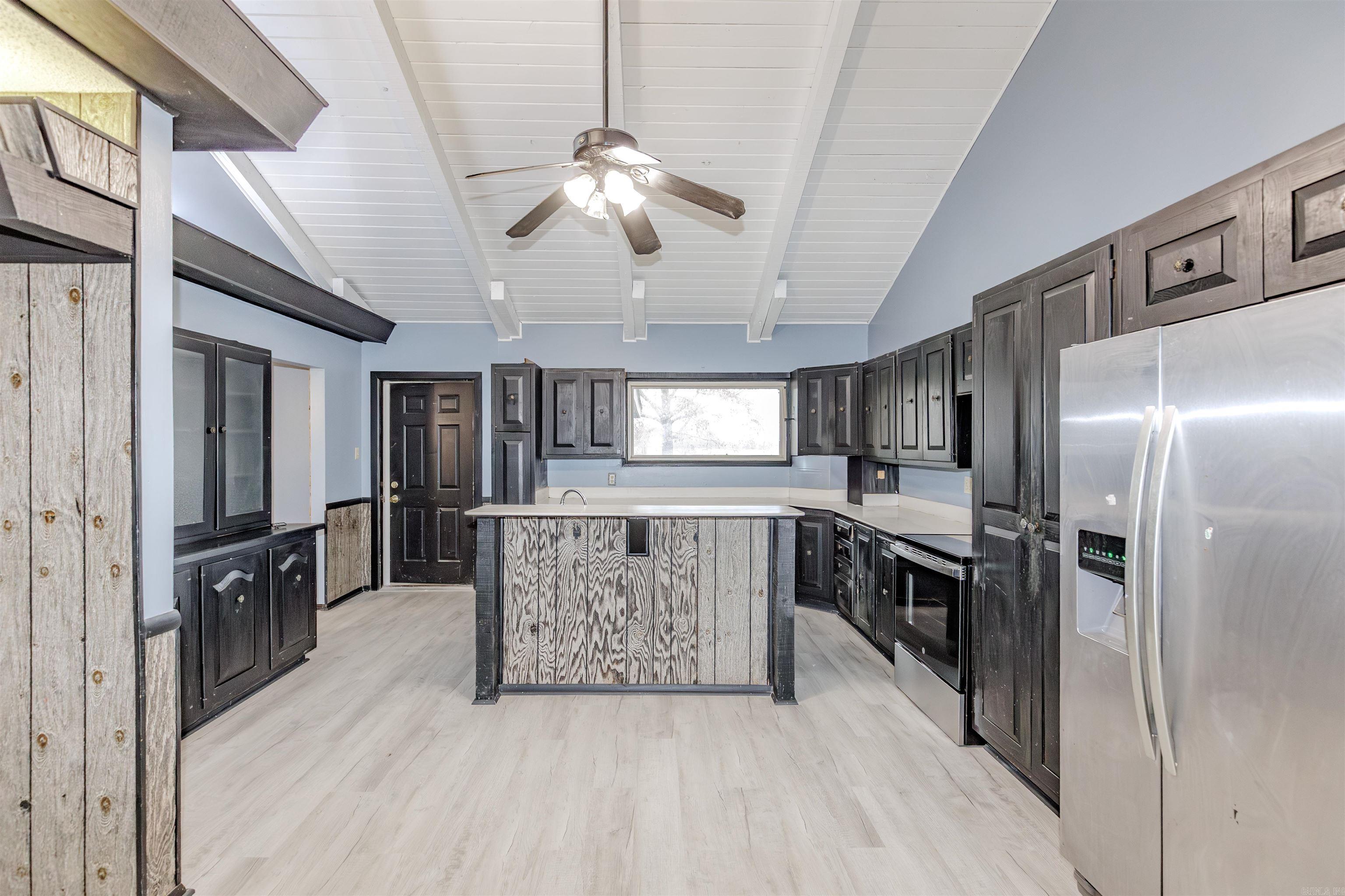 14 Lanning  Houston, AR