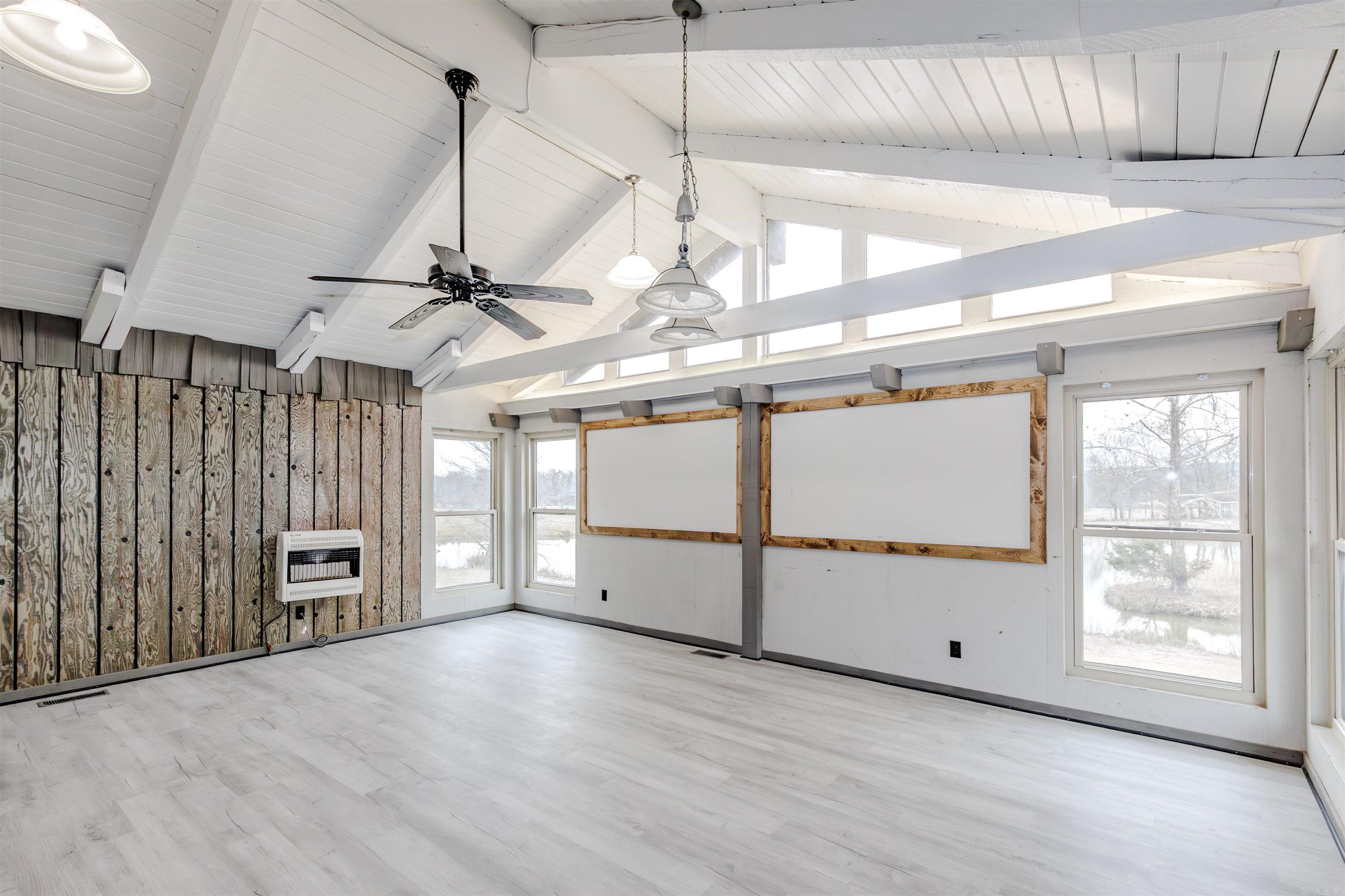 14 Lanning  Houston, AR