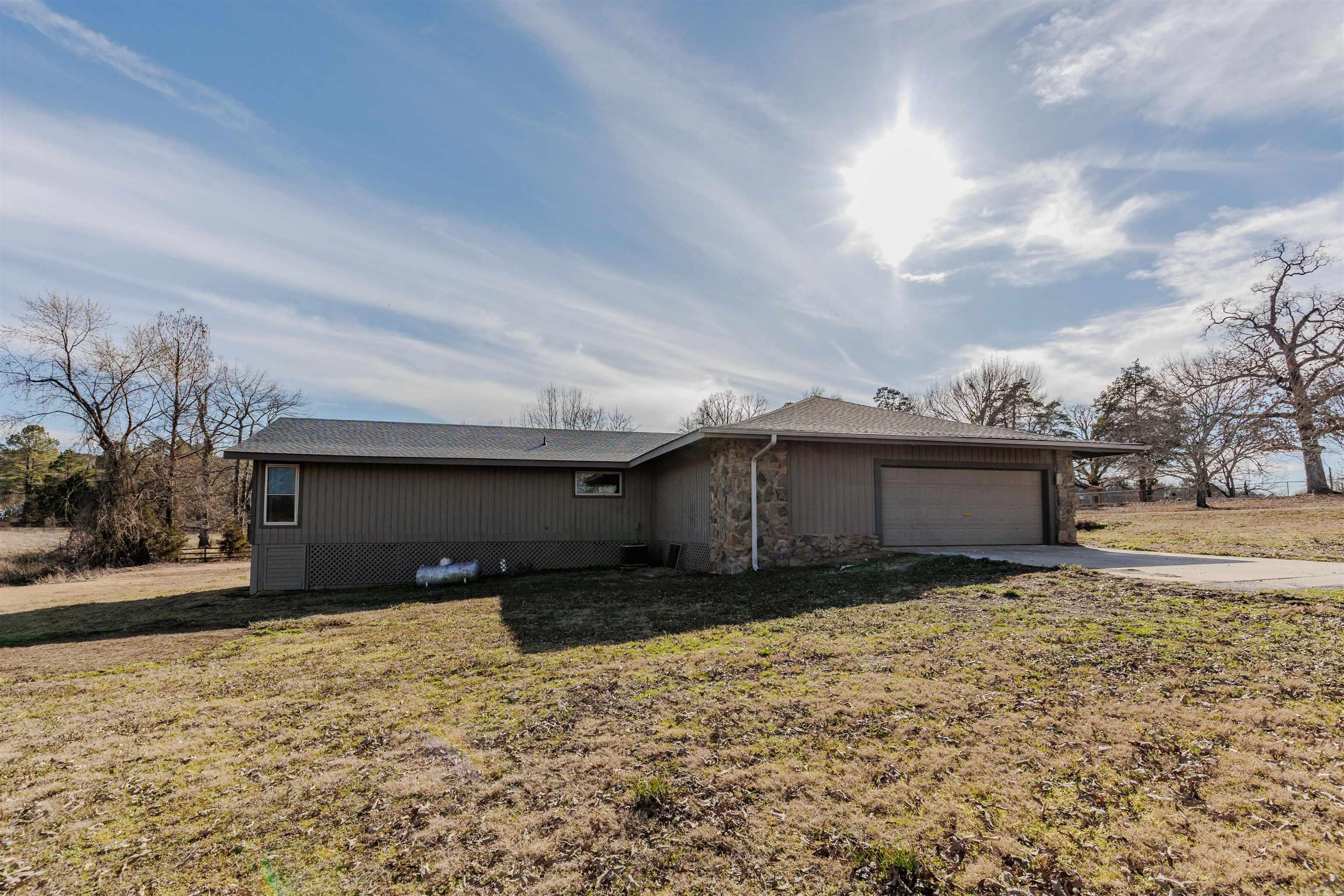 14 Lanning  Houston, AR